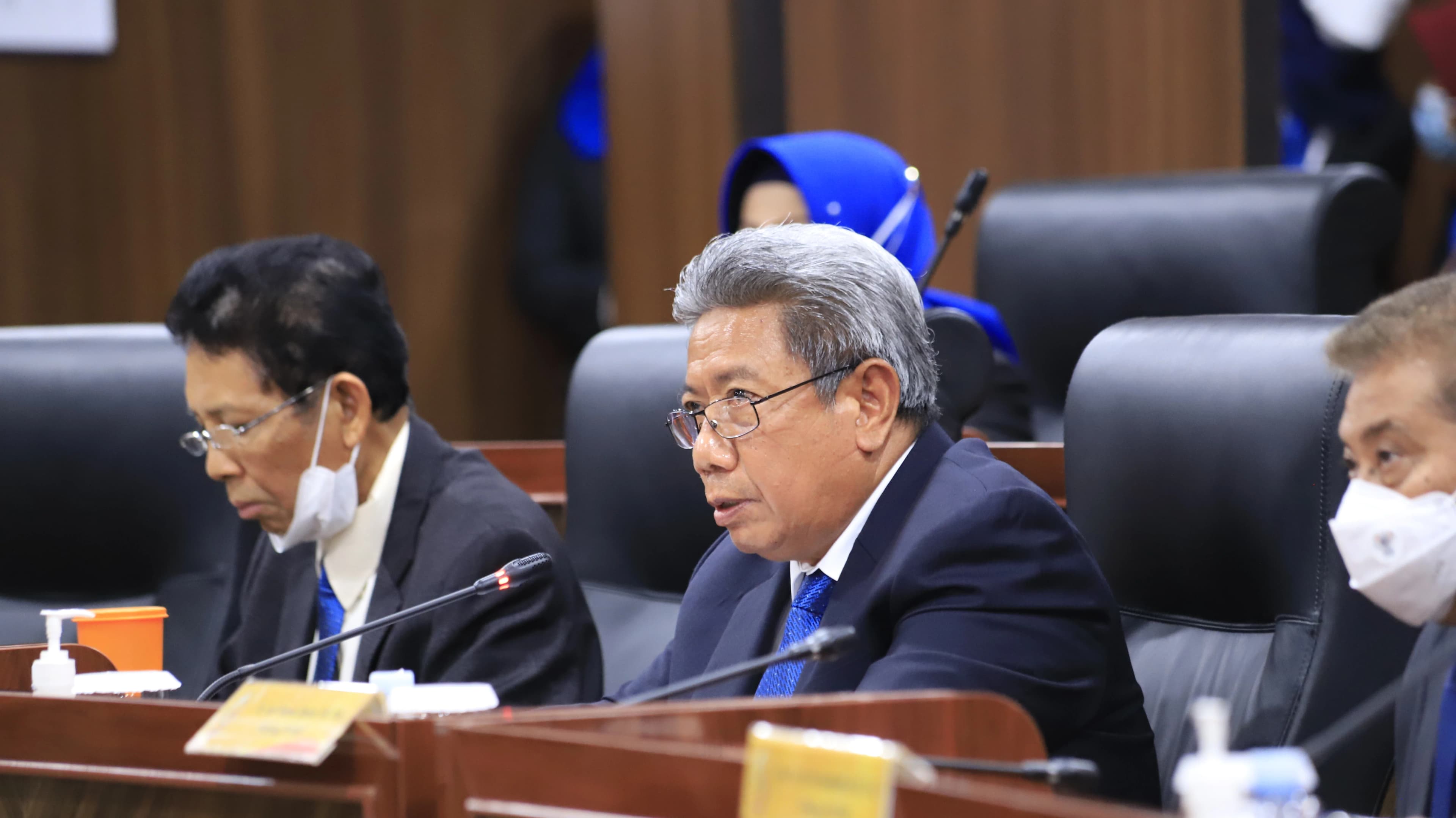 Gambar Berita Mahkamah Agung
