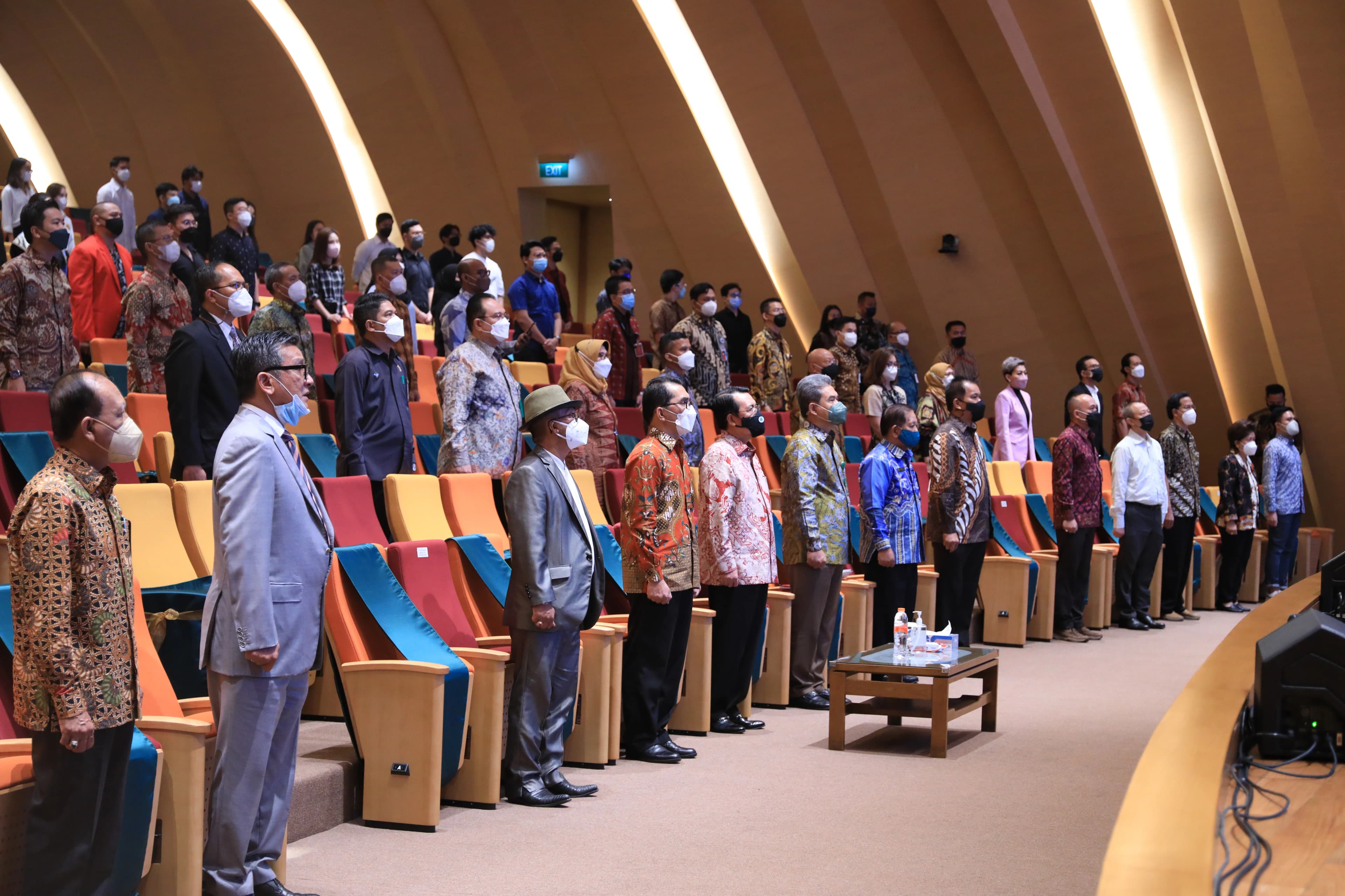 Gambar Berita Mahkamah Agung