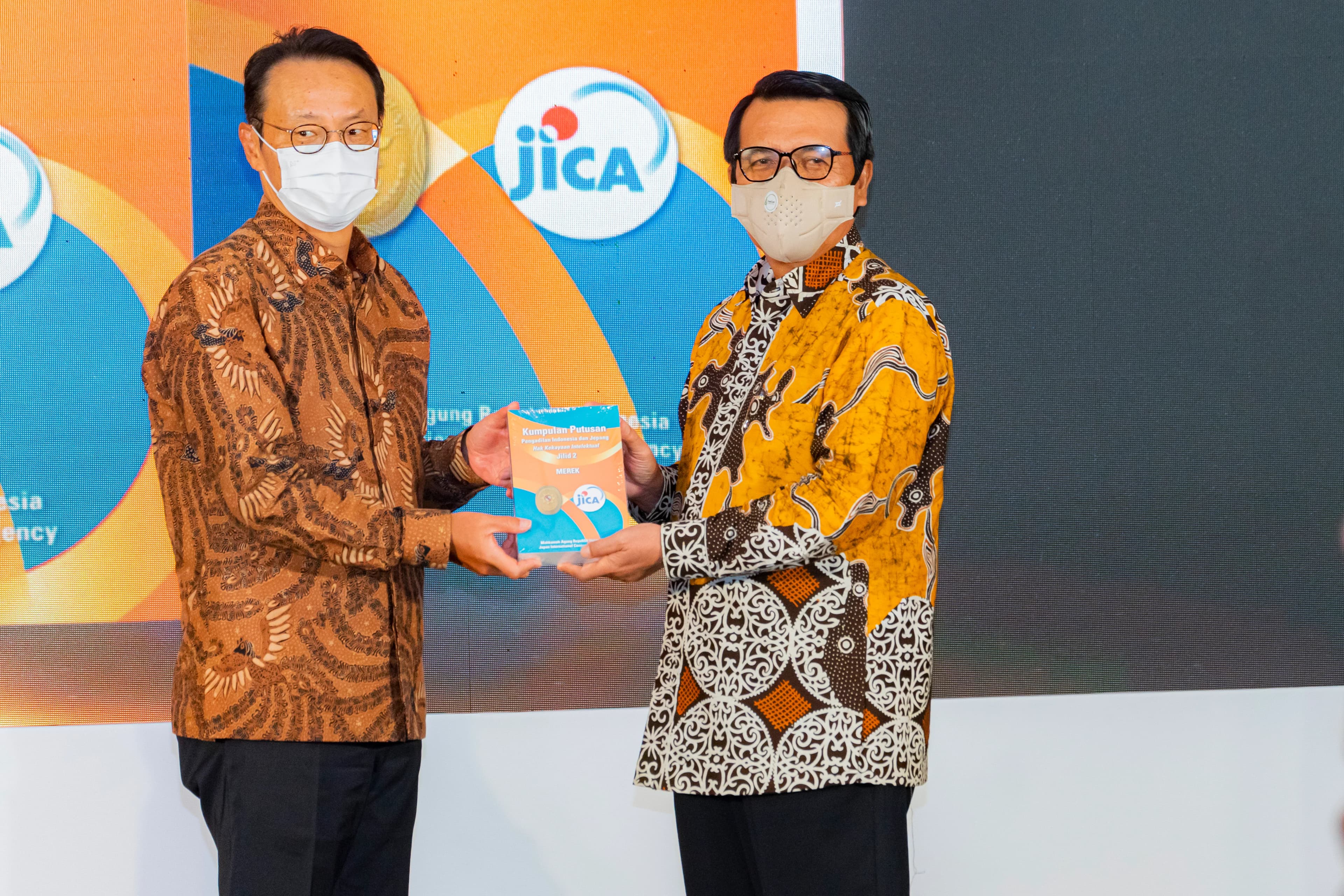 Gambar Berita Mahkamah Agung