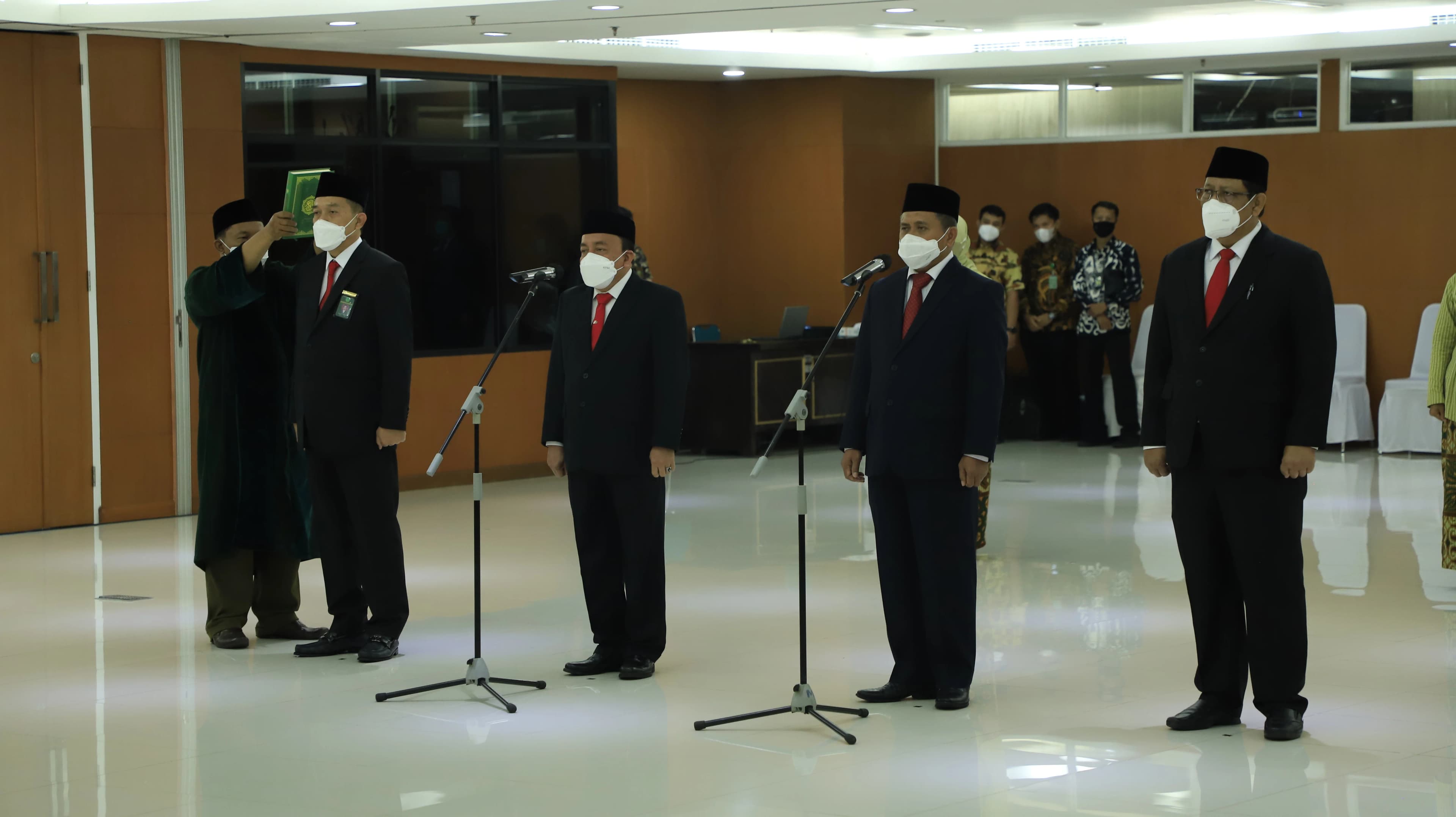 Gambar Berita Mahkamah Agung