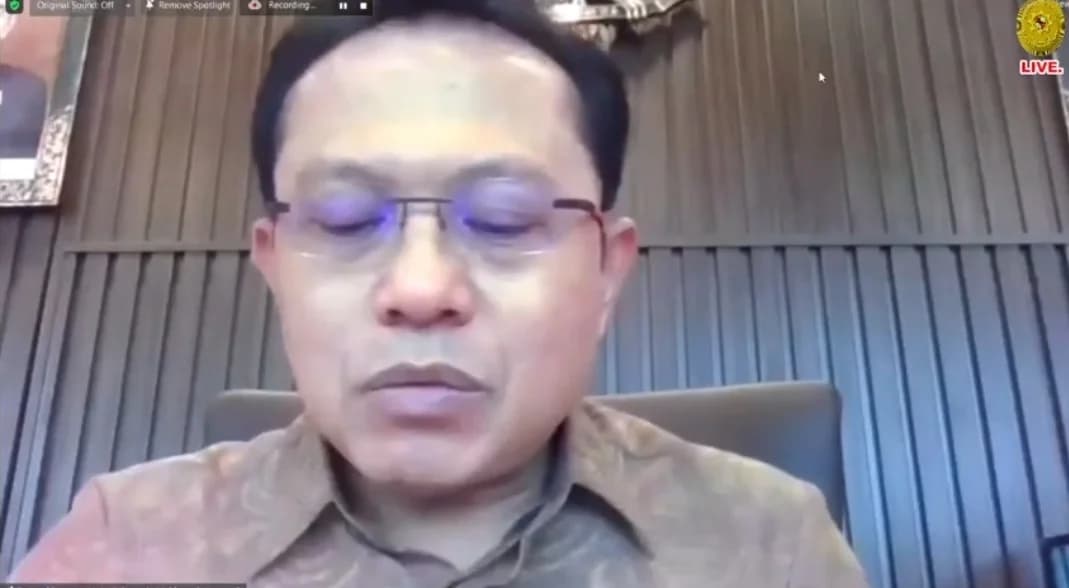 Gambar Berita Mahkamah Agung