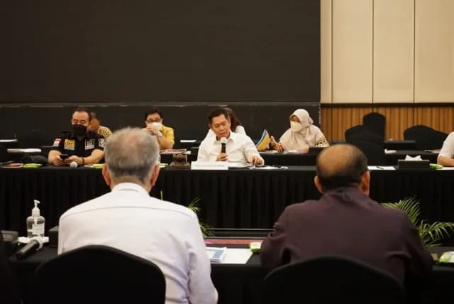 Gambar Berita Mahkamah Agung