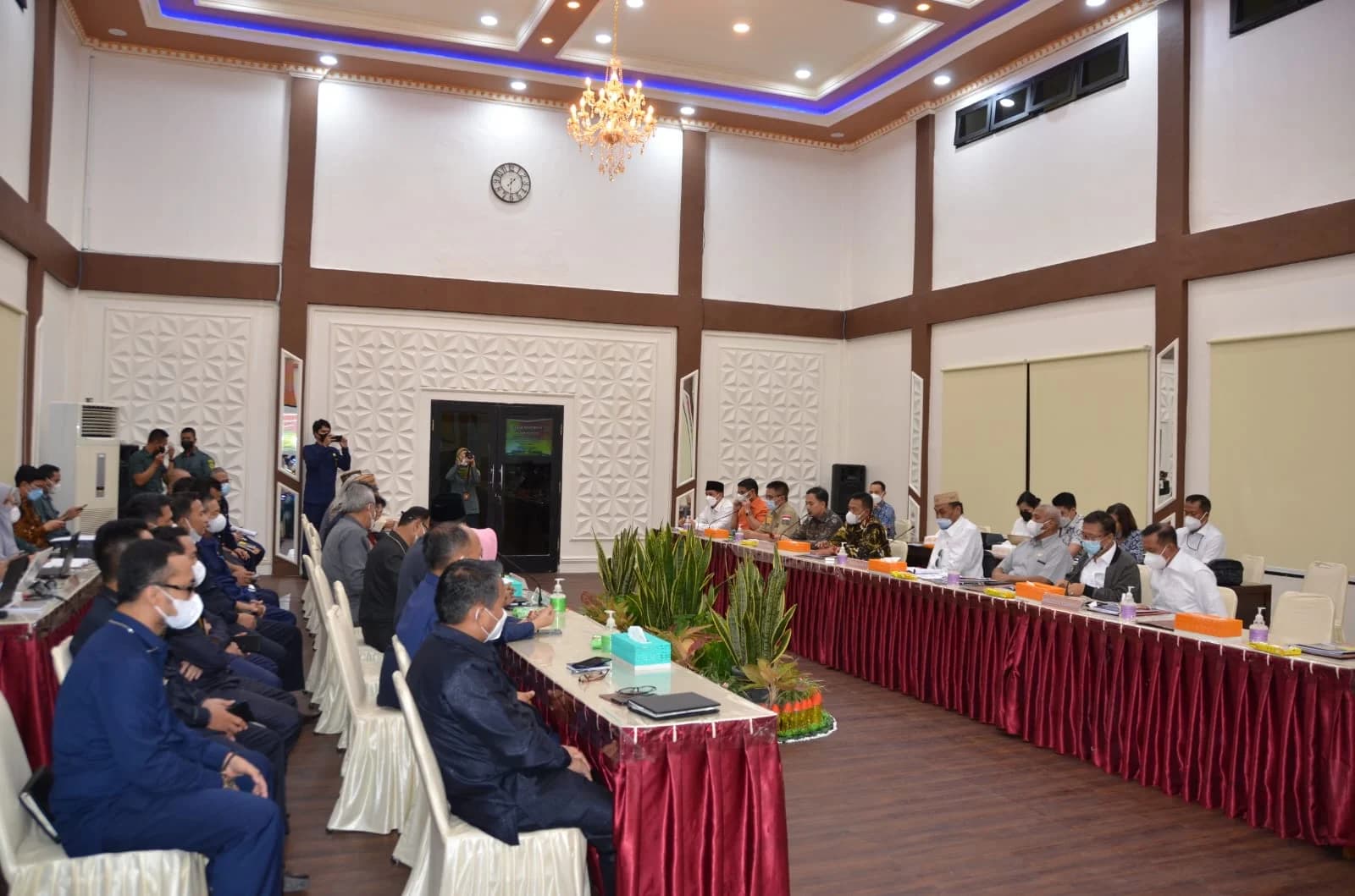 Gambar Berita Mahkamah Agung