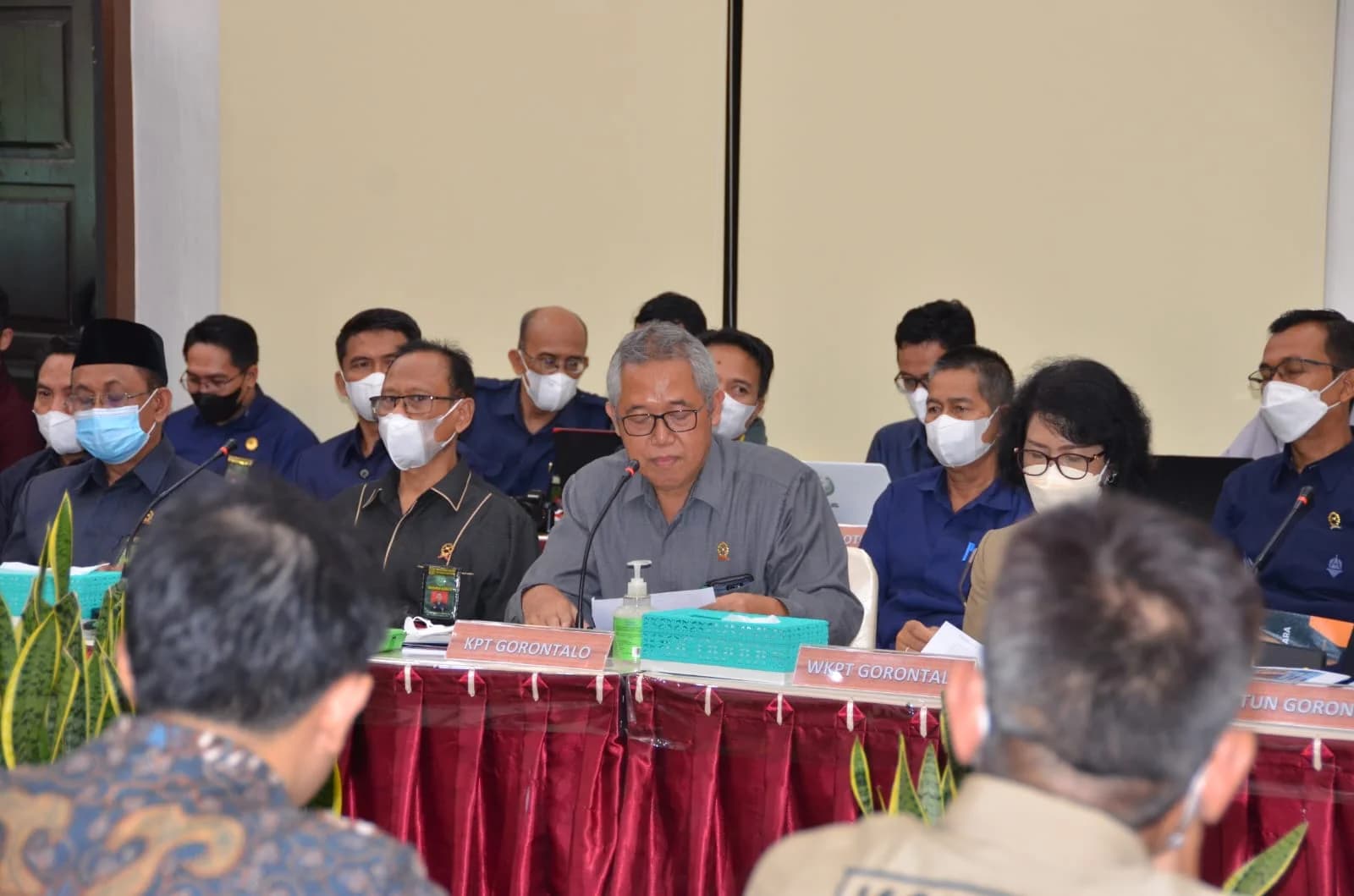 Gambar Berita Mahkamah Agung
