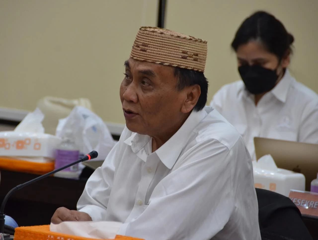 Gambar Berita Mahkamah Agung