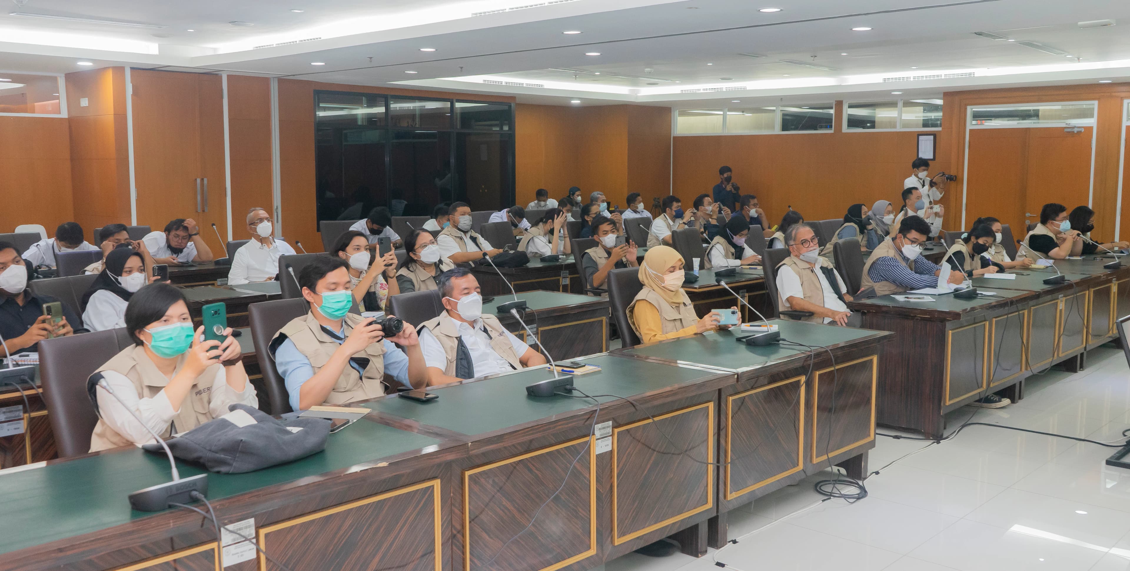 Gambar Berita Mahkamah Agung