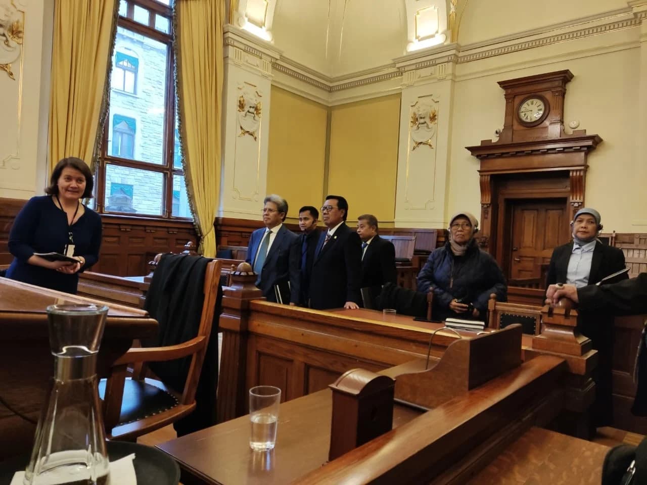 Gambar Berita Mahkamah Agung