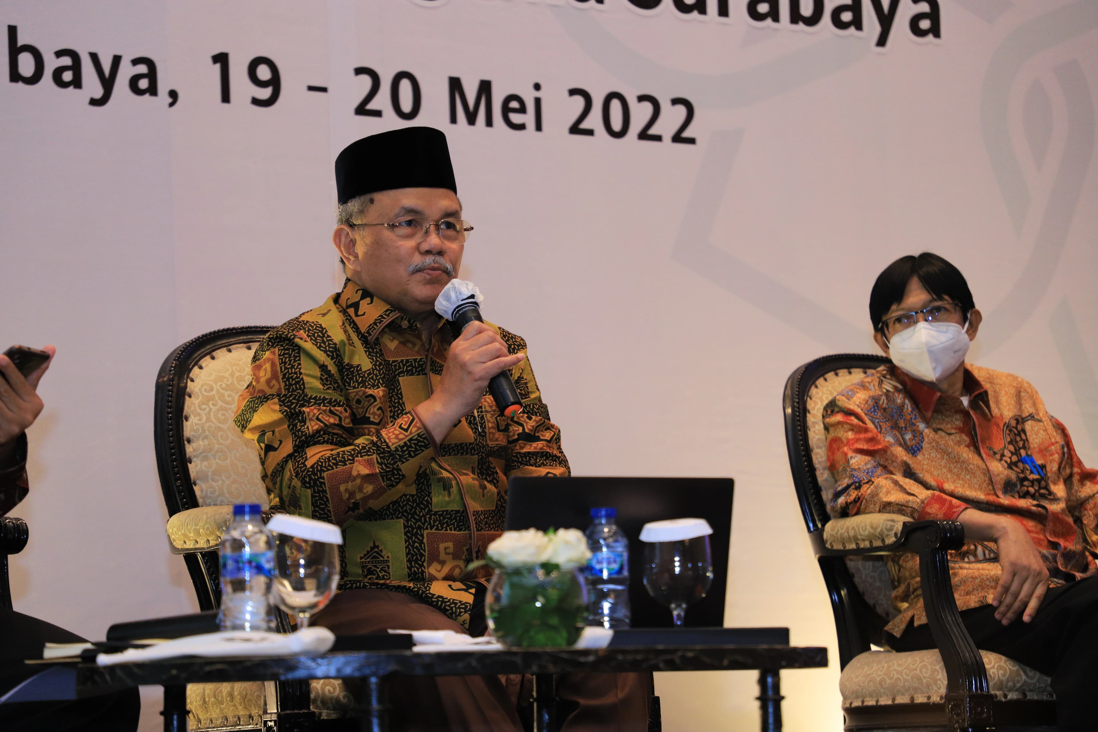 Gambar Berita Mahkamah Agung