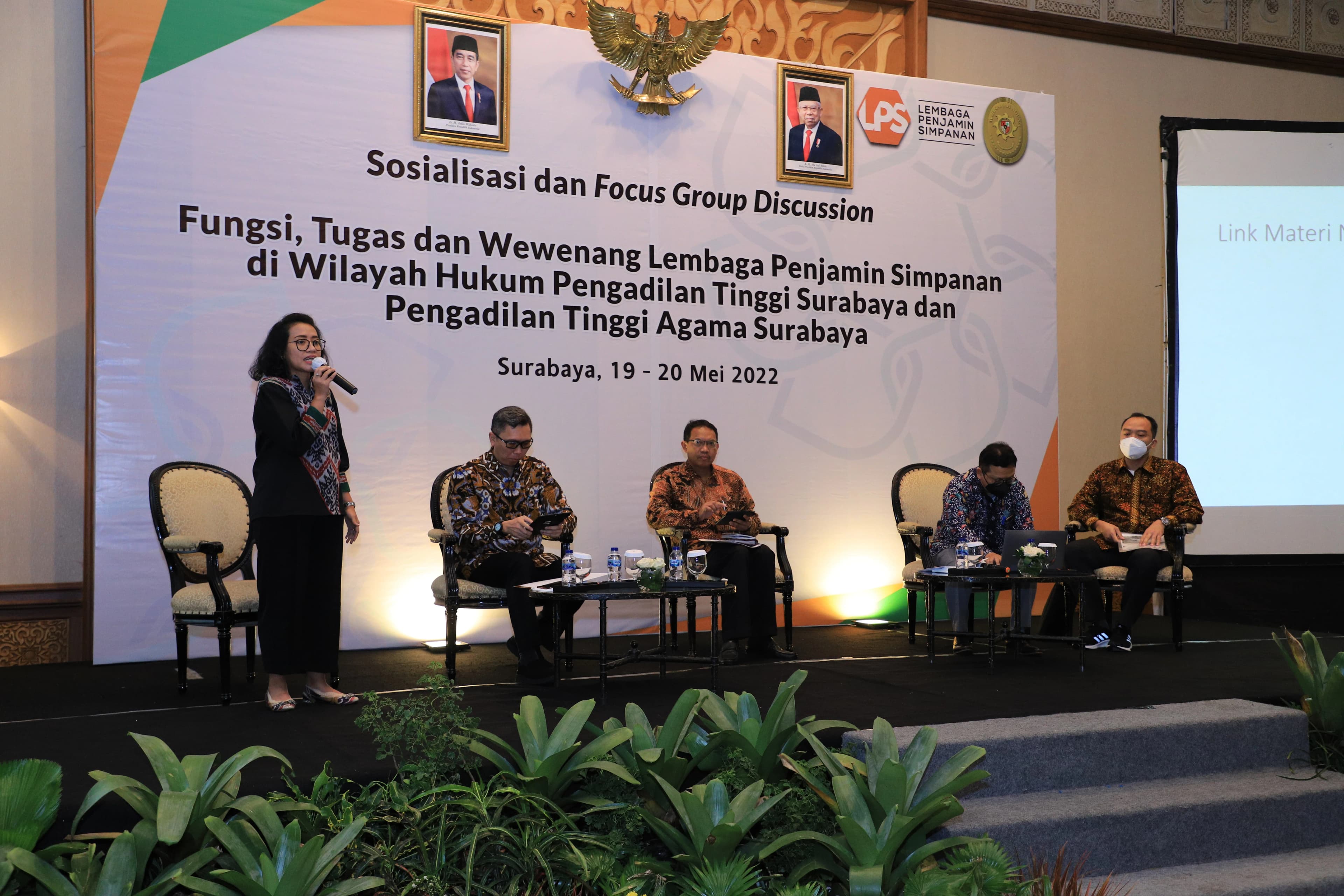 Gambar Berita Mahkamah Agung