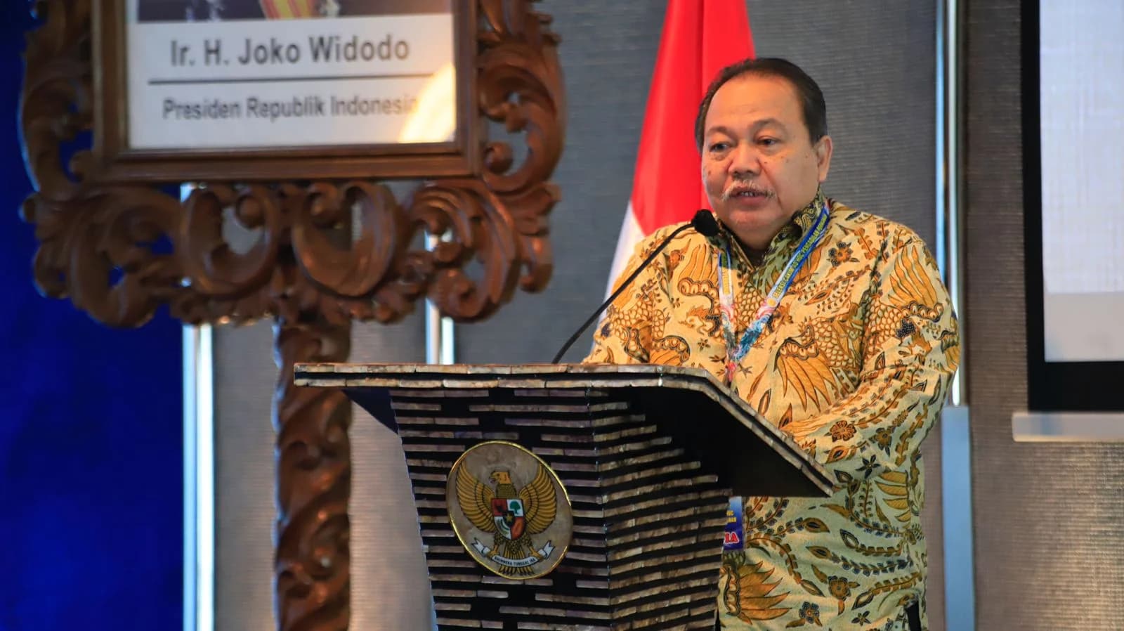 Gambar Berita Mahkamah Agung