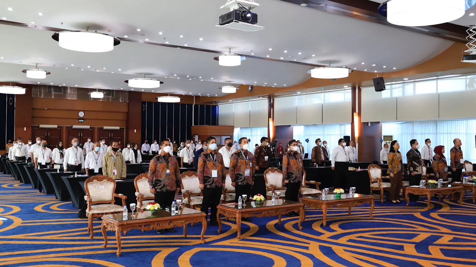 Gambar Berita Mahkamah Agung