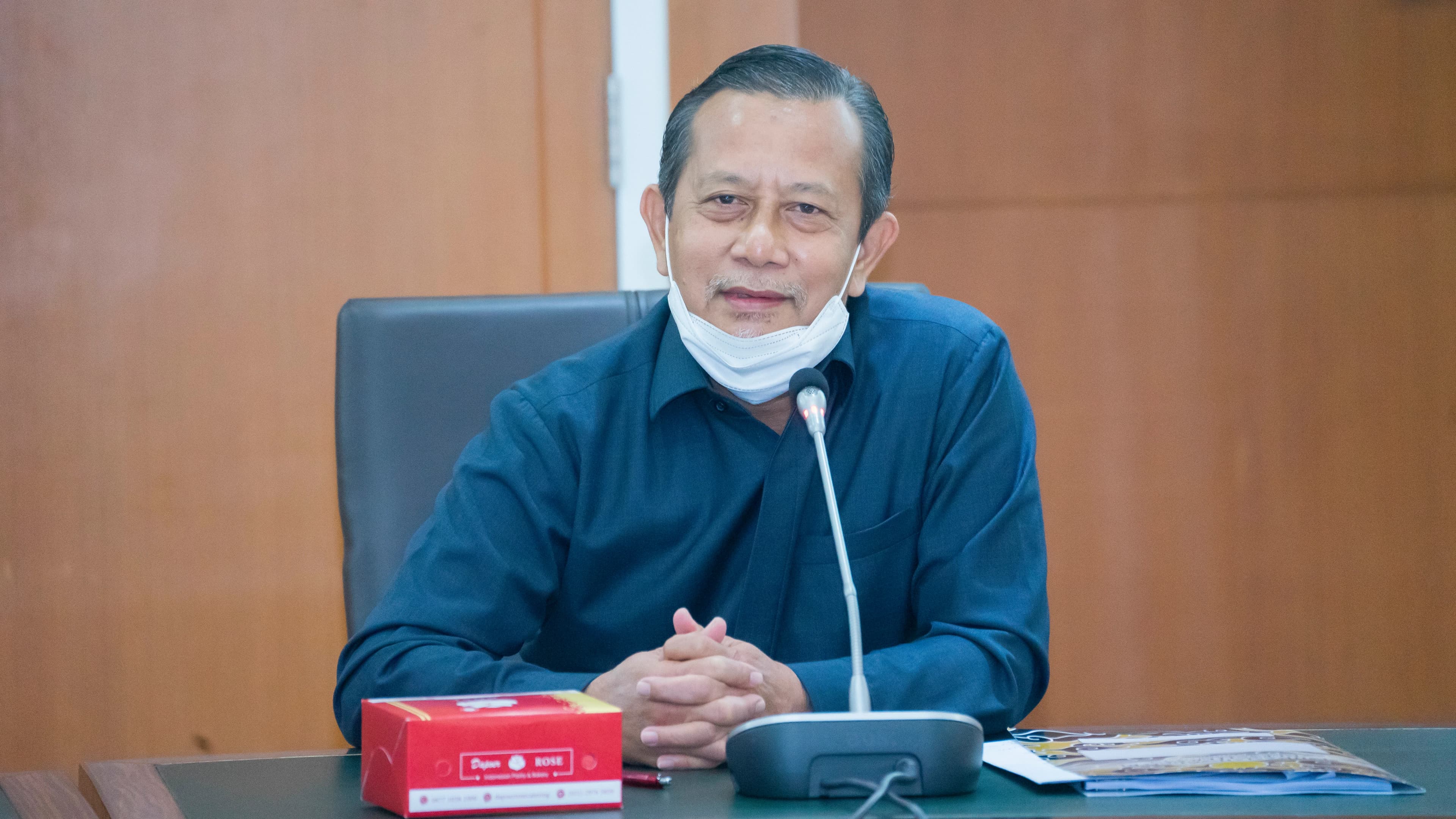 Gambar Berita Mahkamah Agung