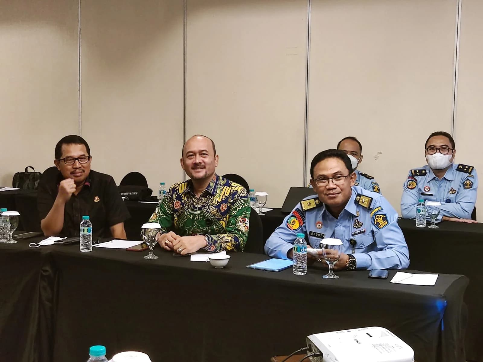 Gambar Berita Mahkamah Agung