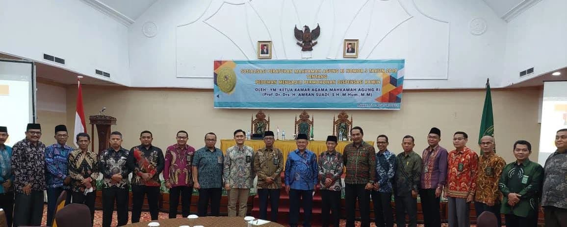 Gambar Berita Mahkamah Agung