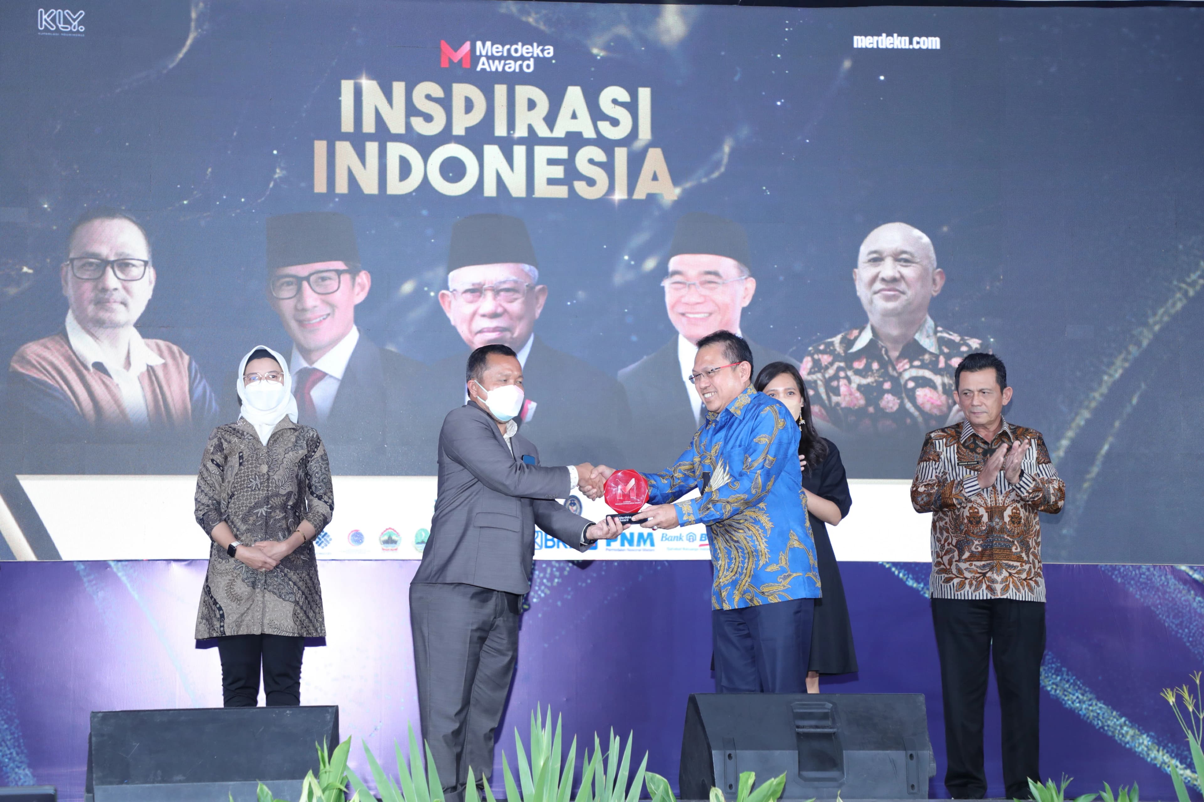 Gambar Berita Mahkamah Agung