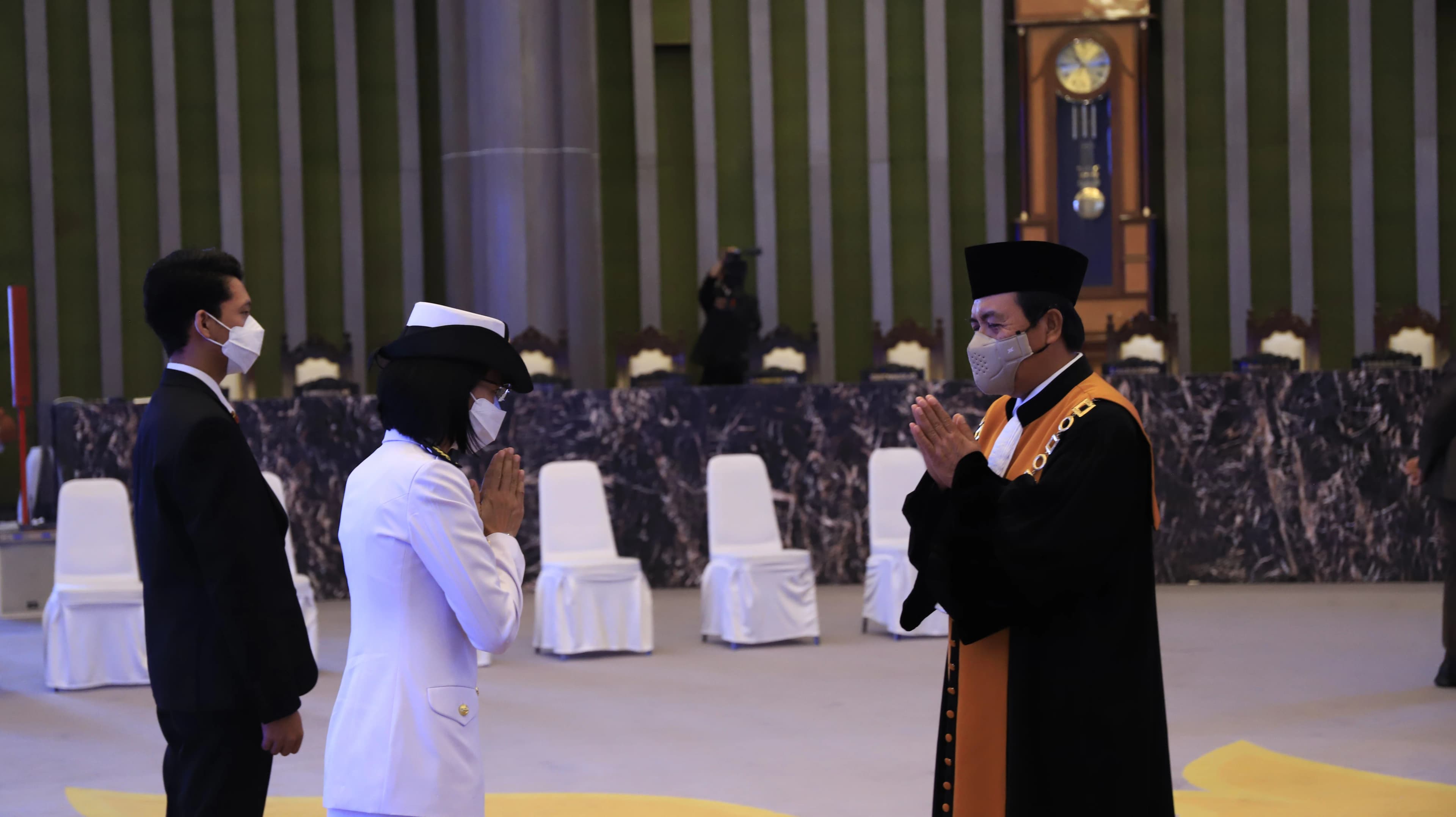 Gambar Berita Mahkamah Agung