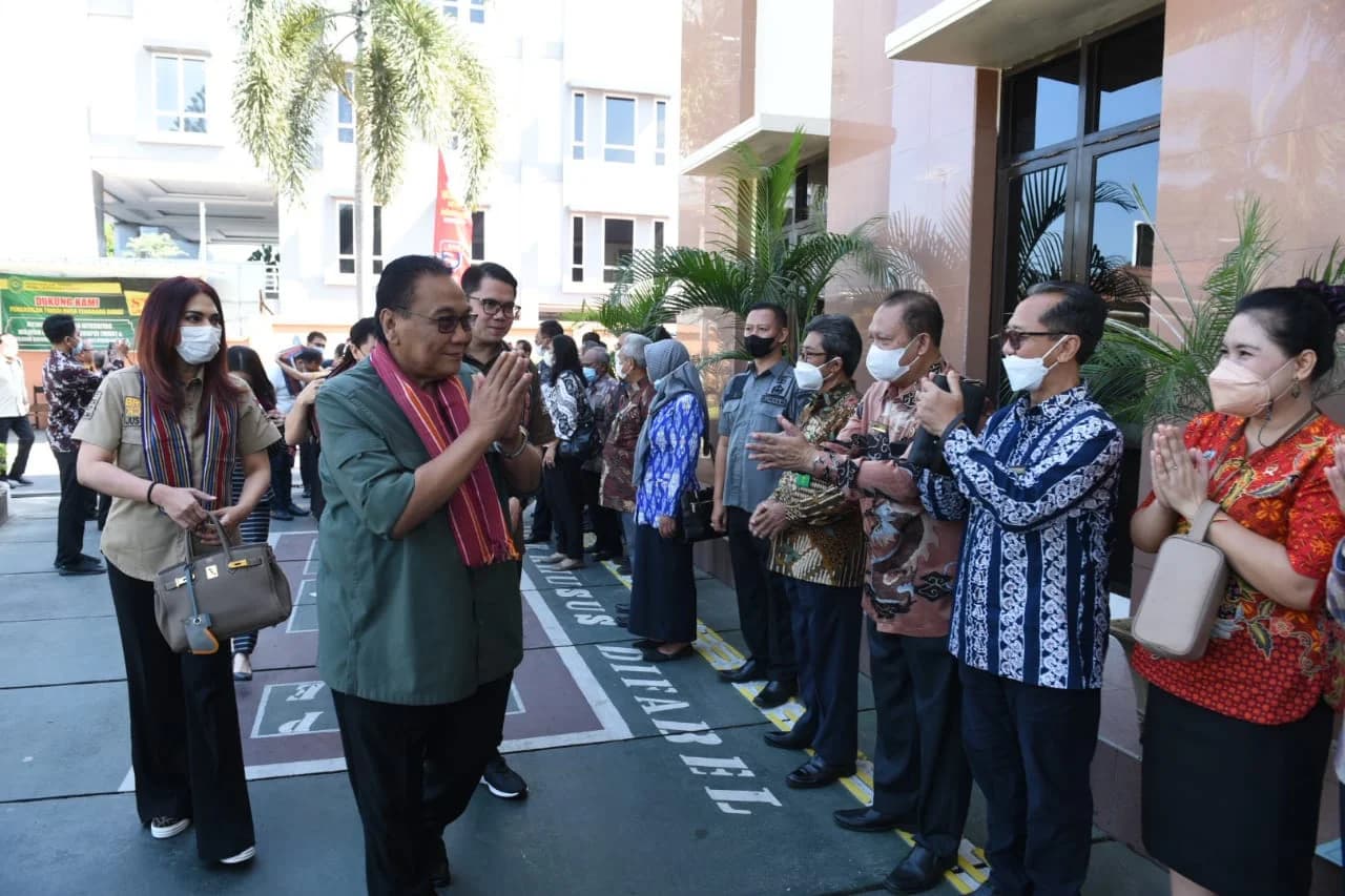 Gambar Berita Mahkamah Agung