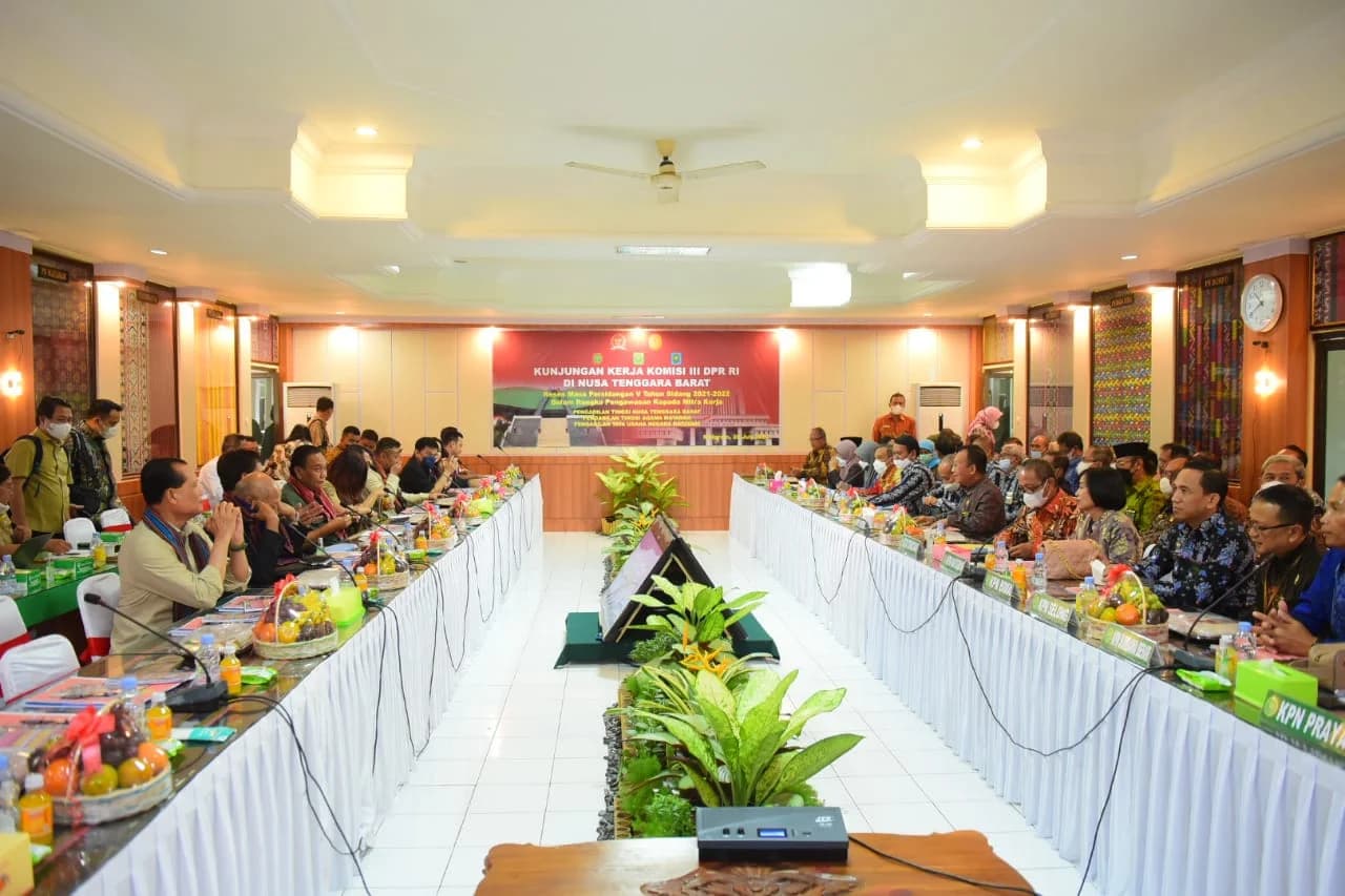 Gambar Berita Mahkamah Agung