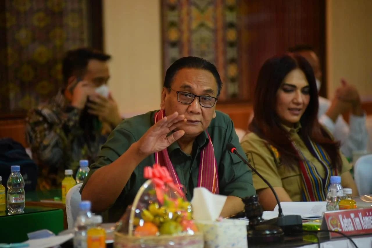 Gambar Berita Mahkamah Agung