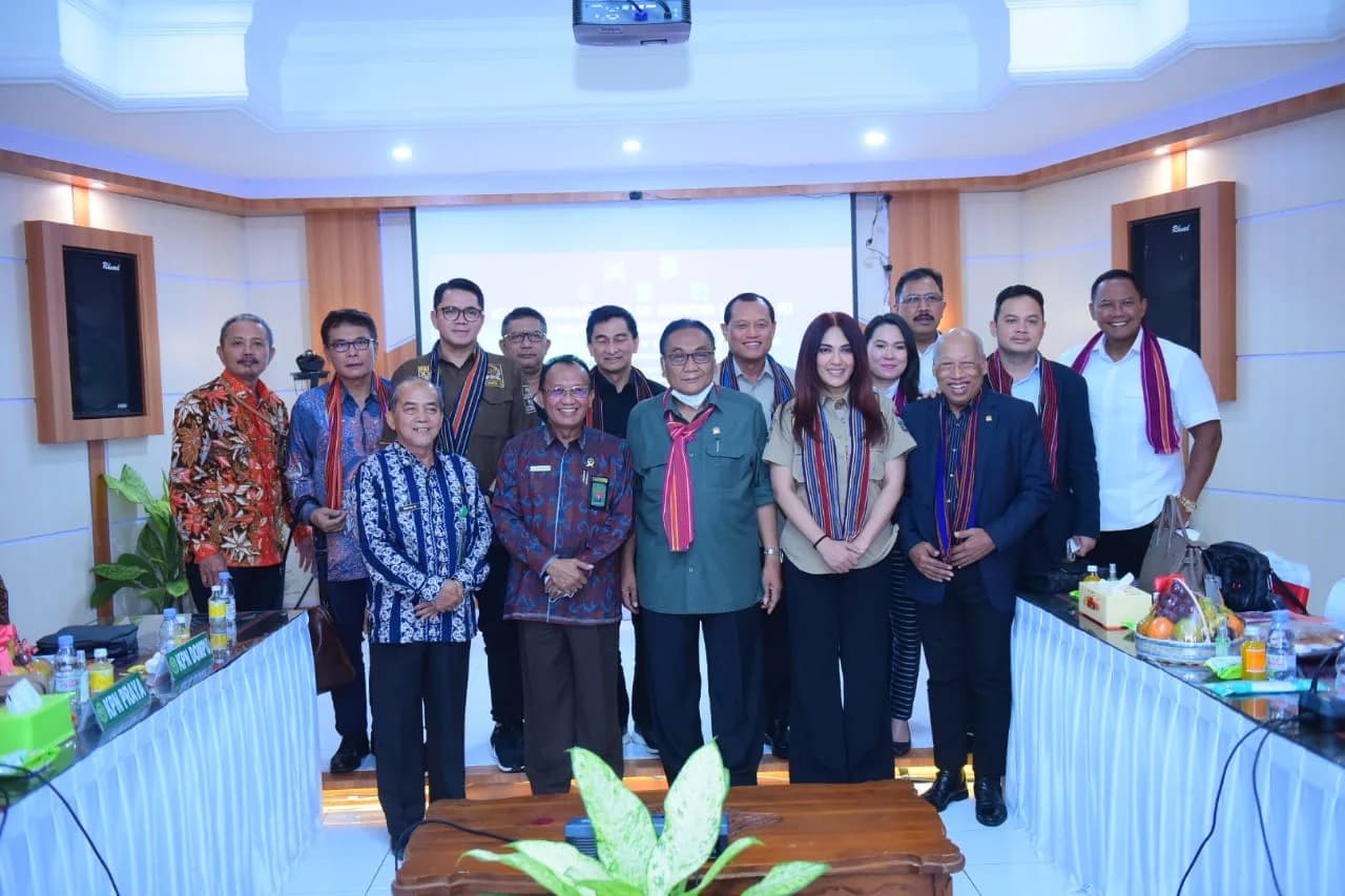Gambar Berita Mahkamah Agung