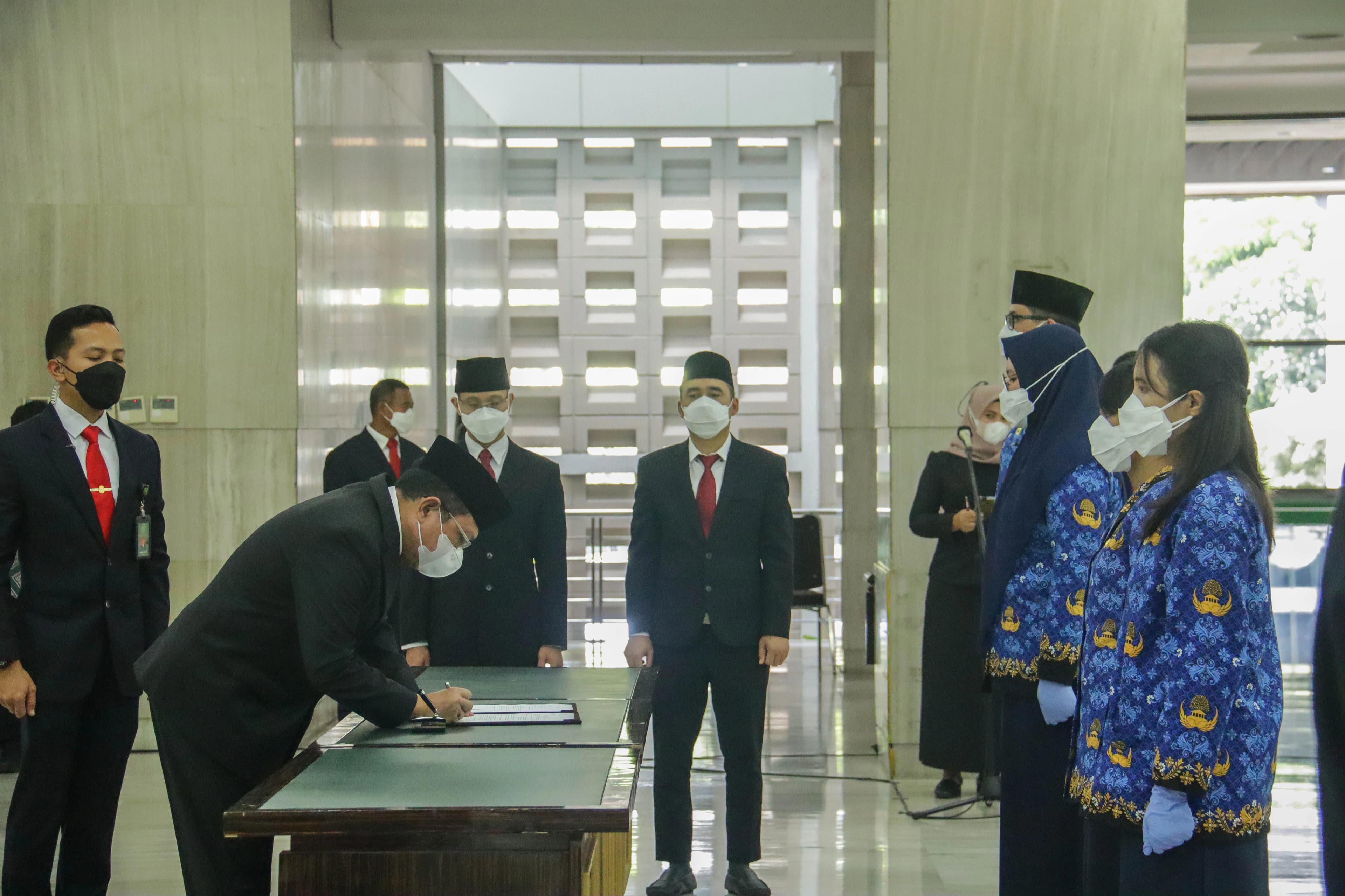 Gambar Berita Mahkamah Agung