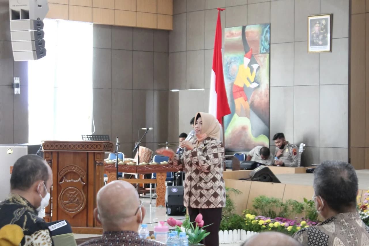 Gambar Berita Mahkamah Agung