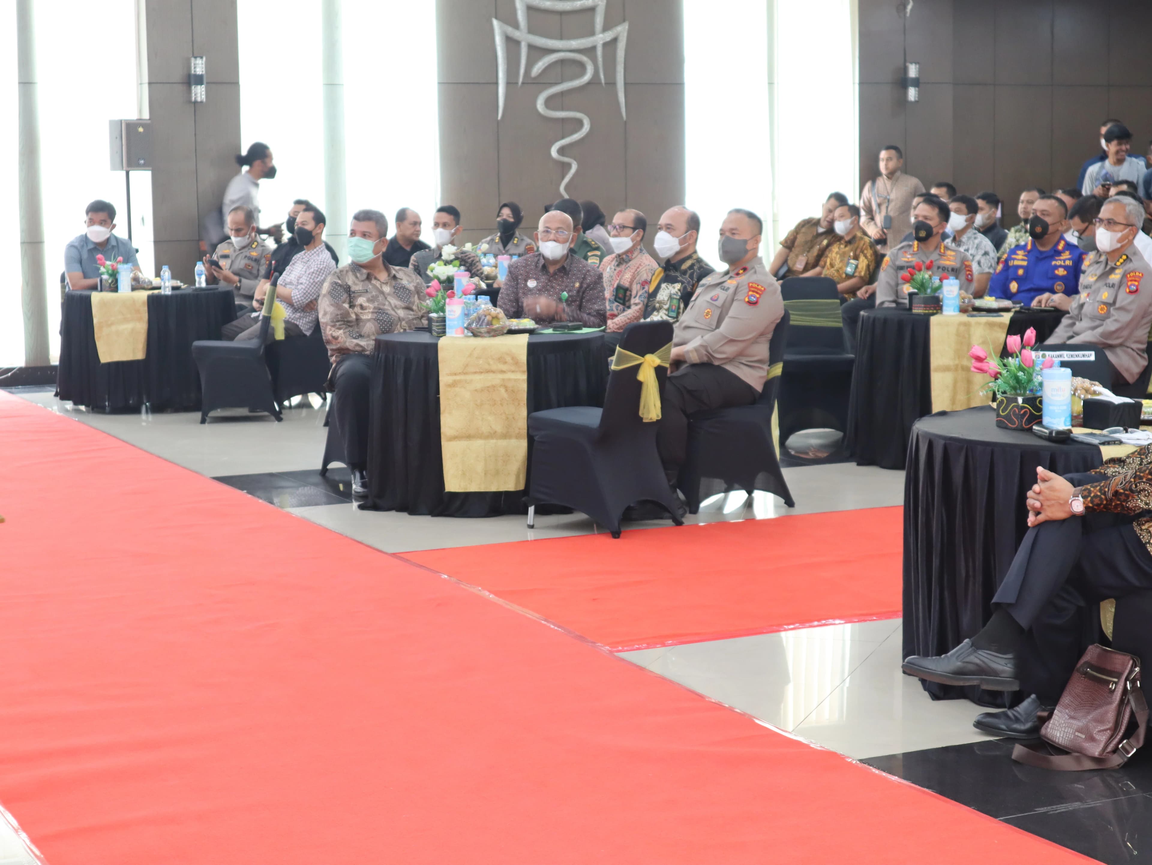 Gambar Berita Mahkamah Agung