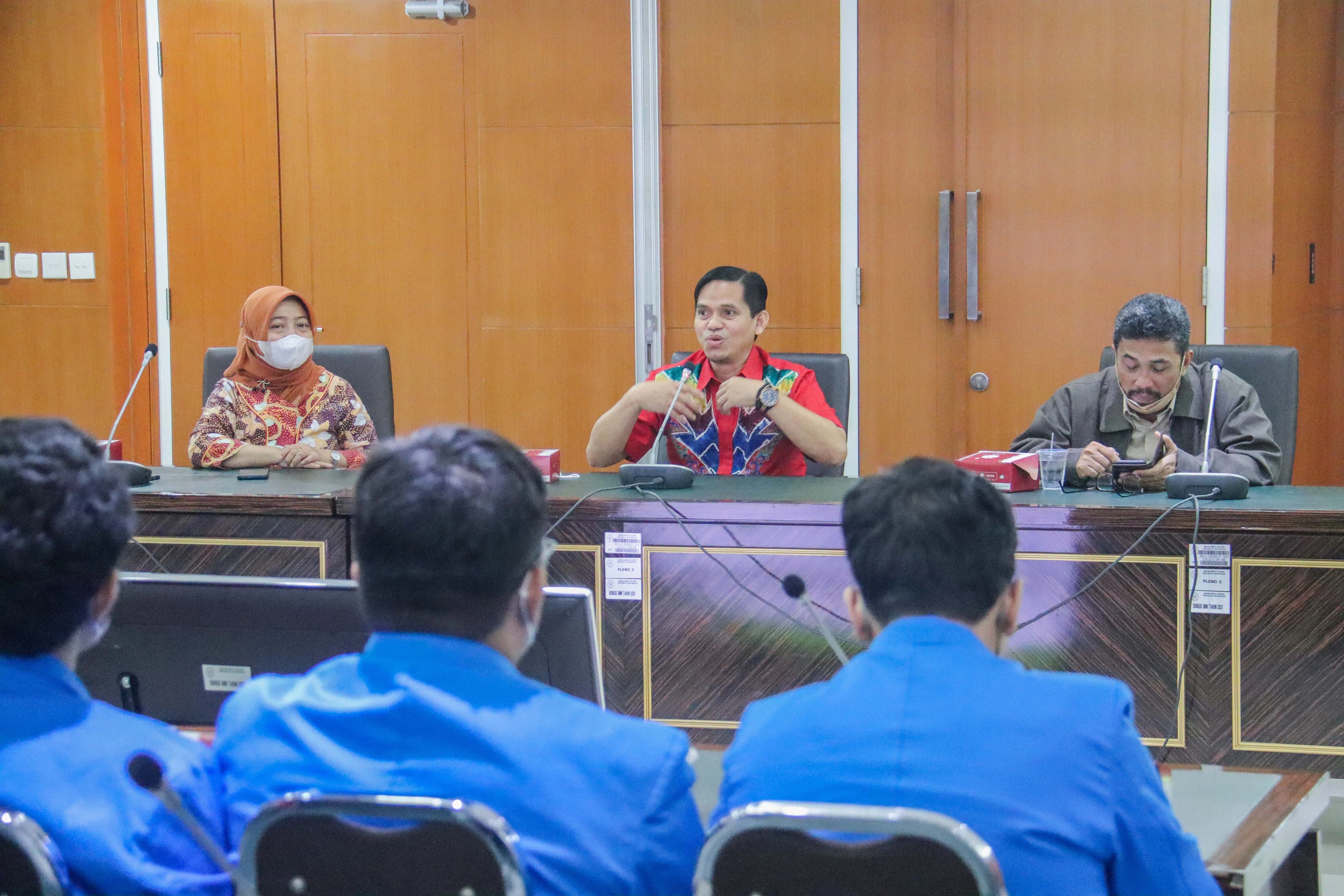 Gambar Berita Mahkamah Agung