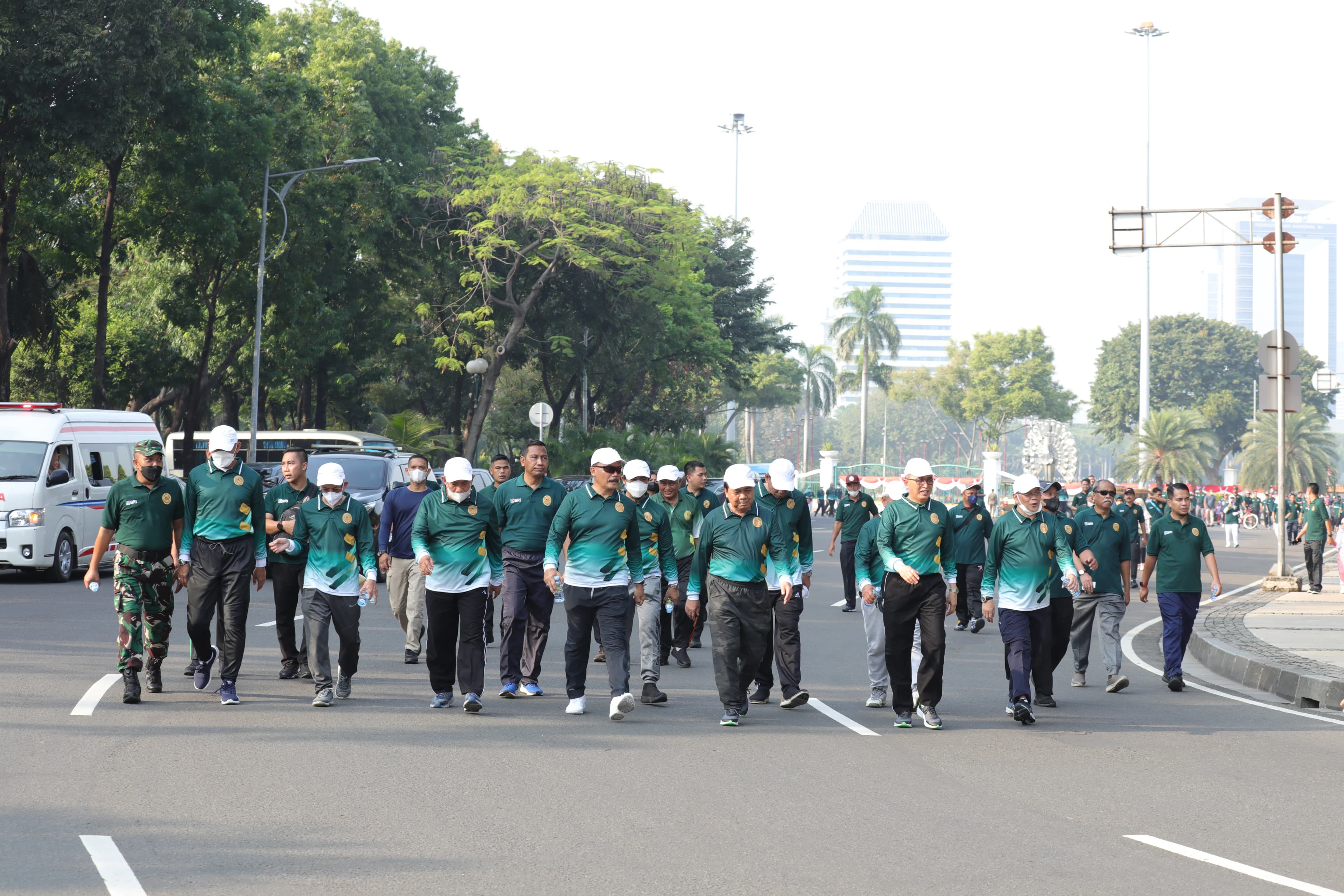 Gambar Berita Mahkamah Agung
