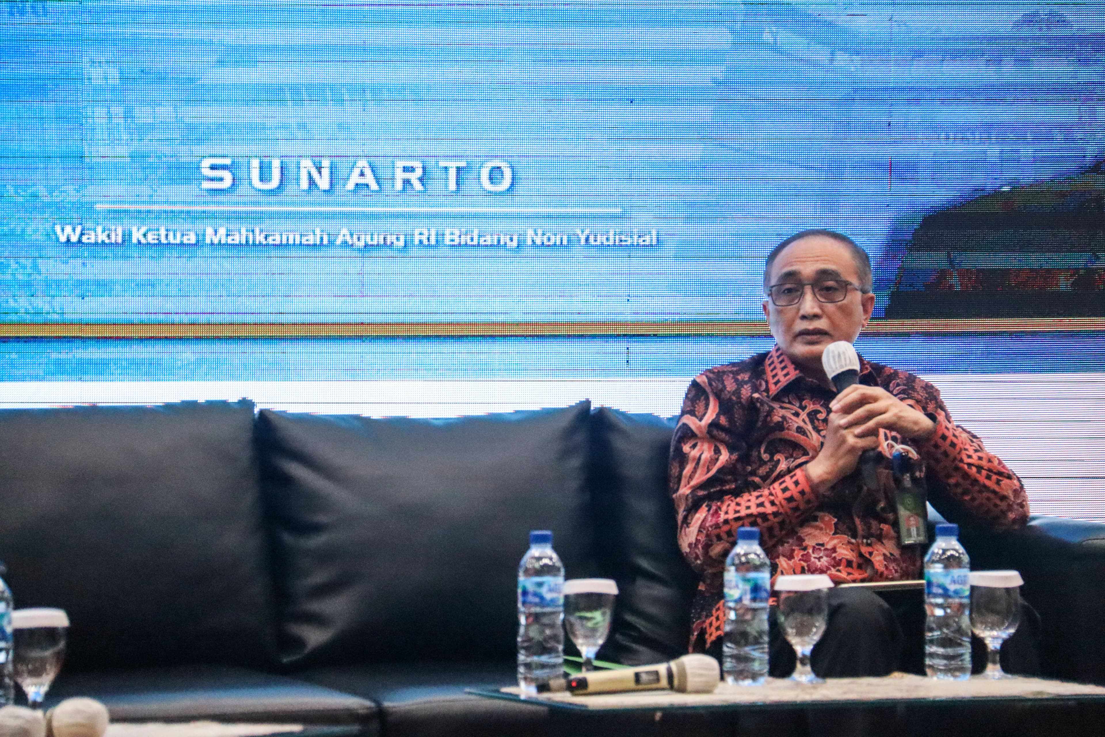 Gambar Berita Mahkamah Agung