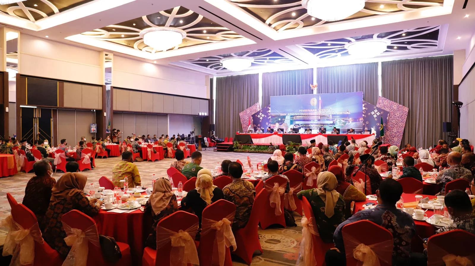 Gambar Berita Mahkamah Agung