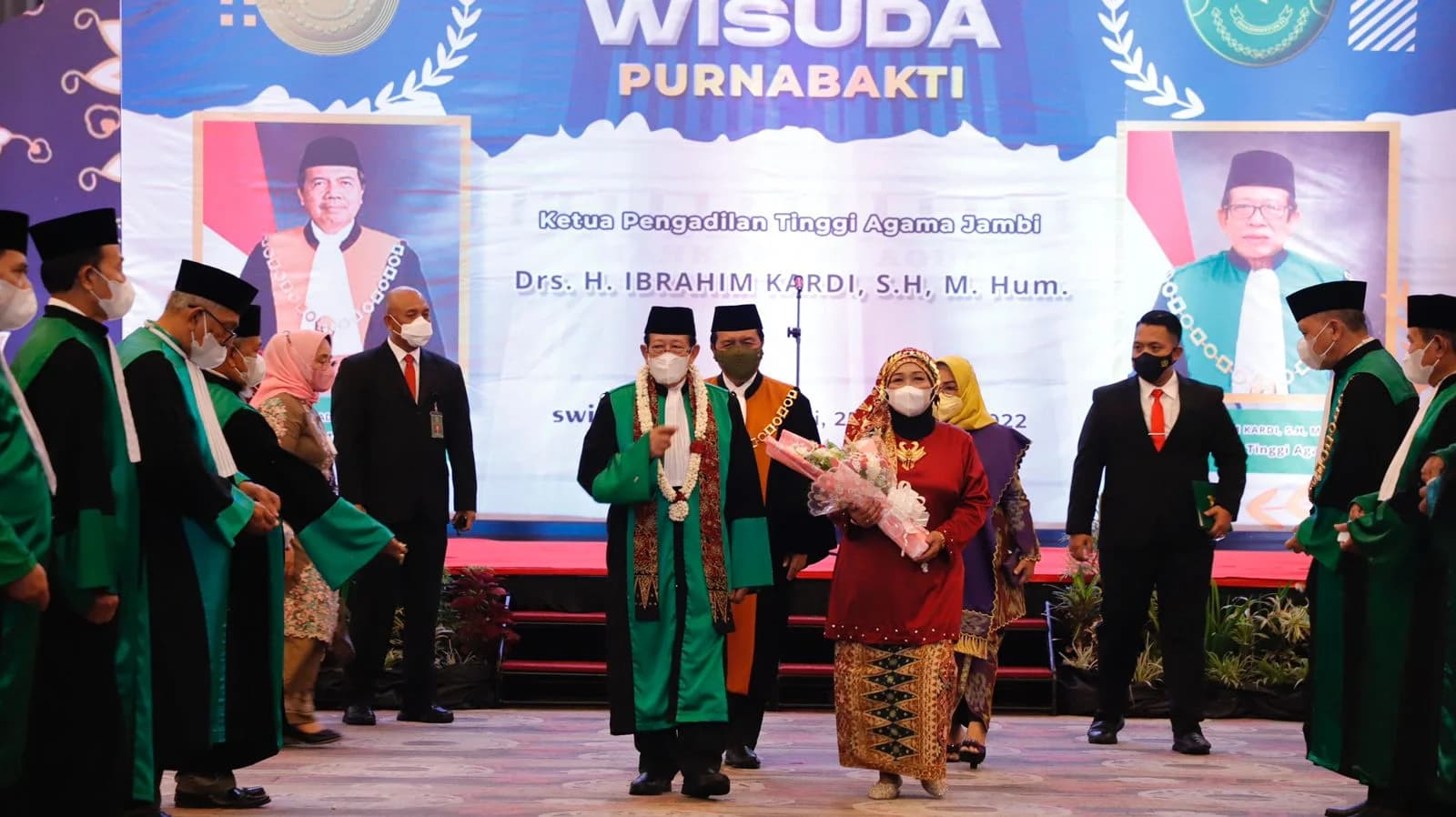 Gambar Berita Mahkamah Agung