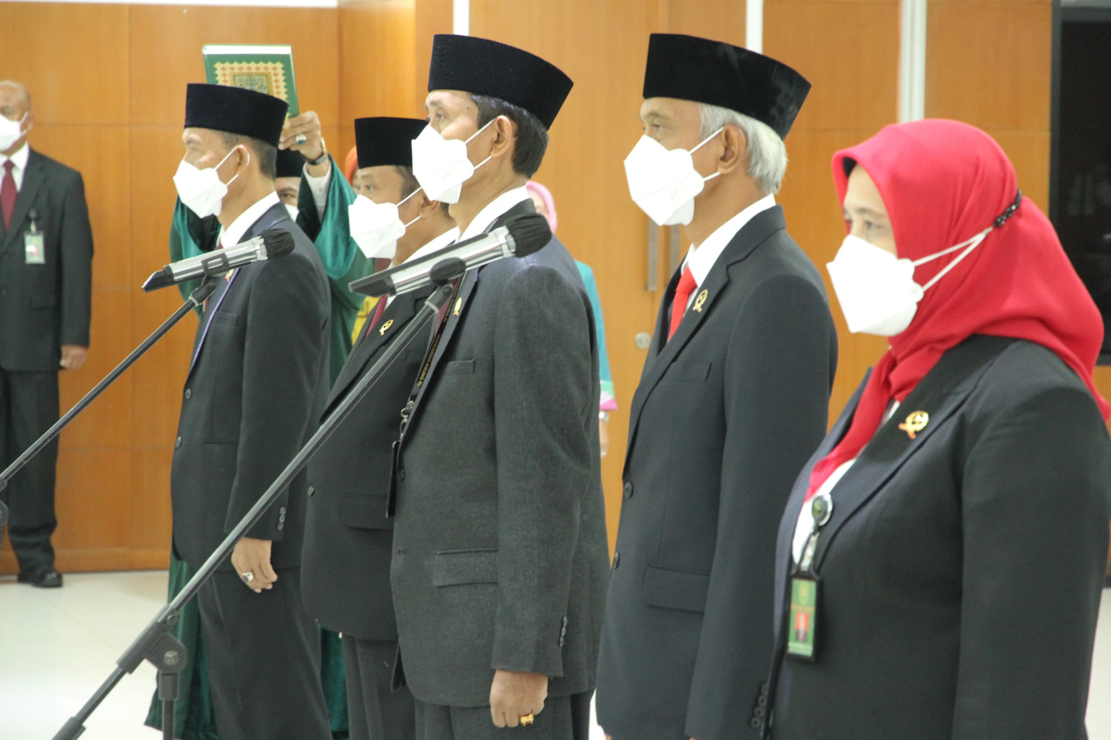 Gambar Berita Mahkamah Agung