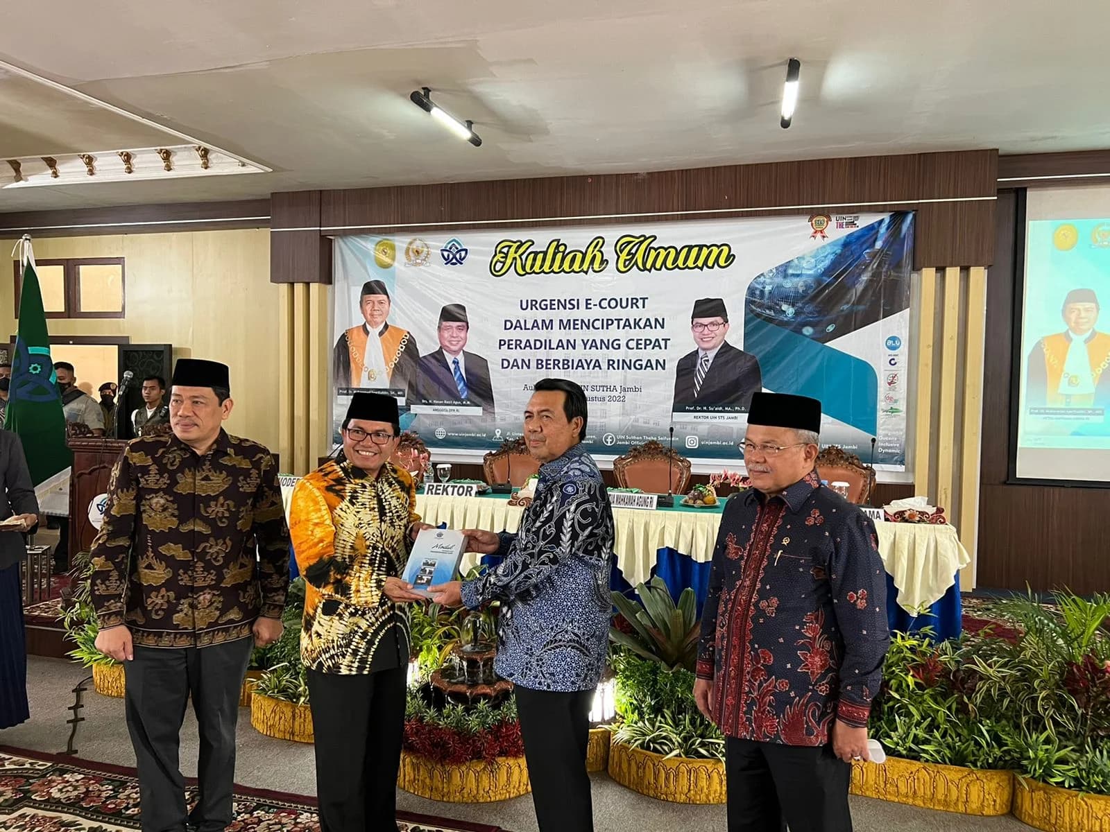 Gambar Berita Mahkamah Agung