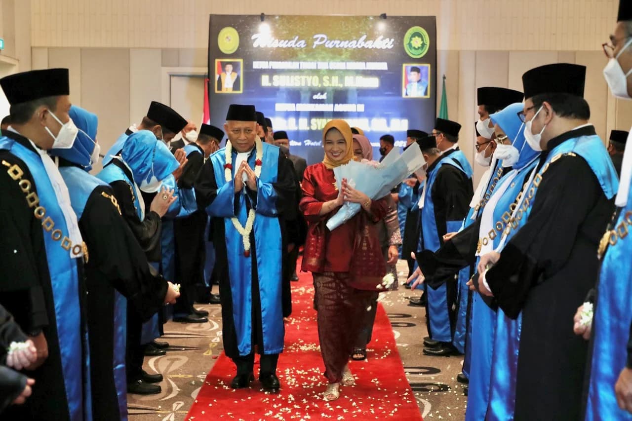 Gambar Berita Mahkamah Agung