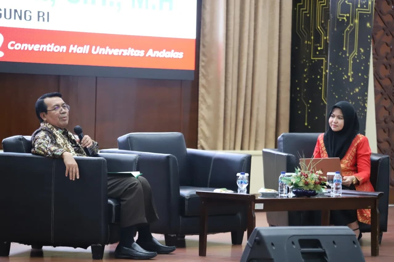 Gambar Berita Mahkamah Agung