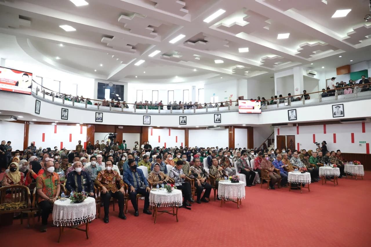 Gambar Berita Mahkamah Agung