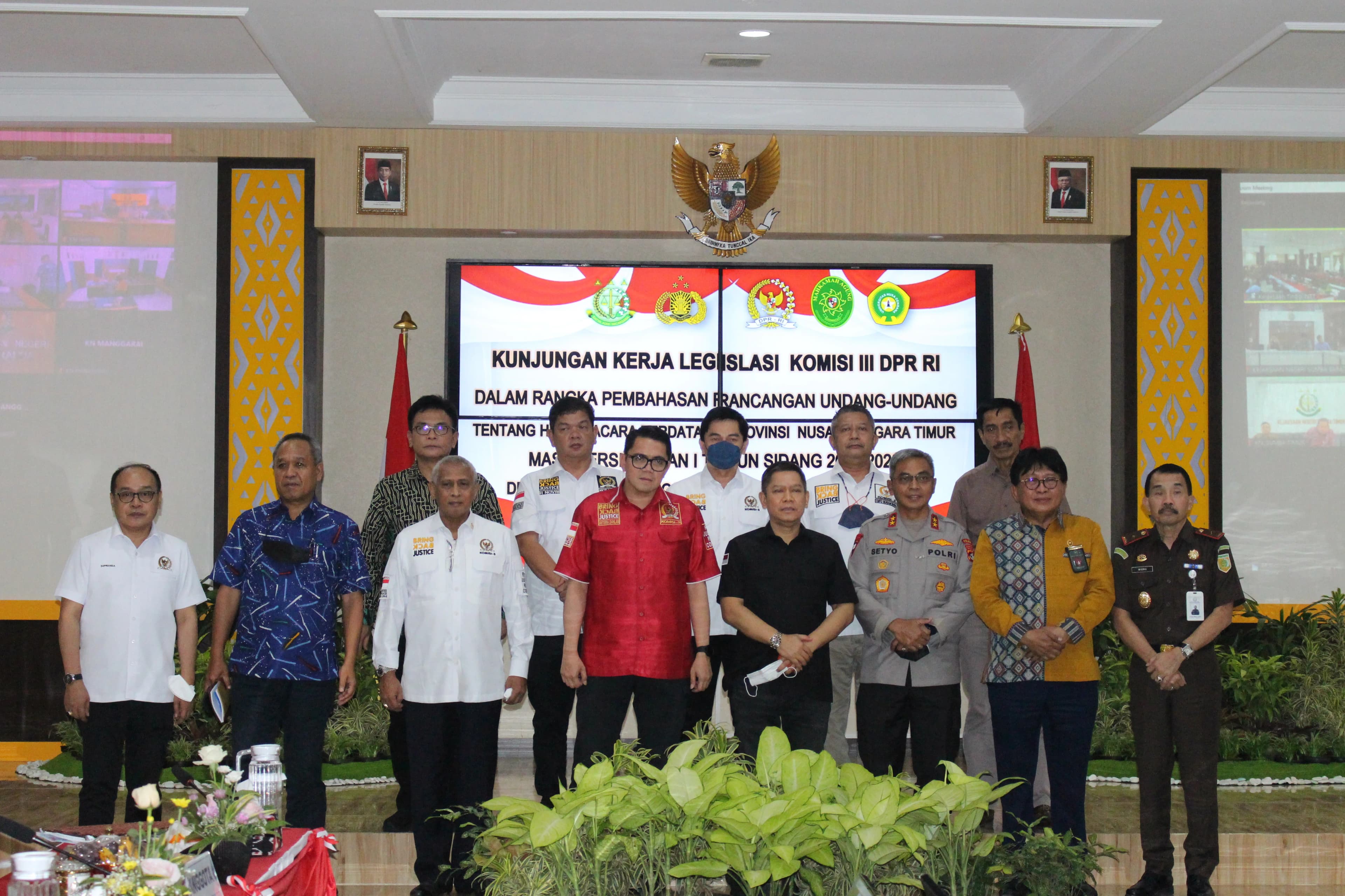 Gambar Berita Mahkamah Agung