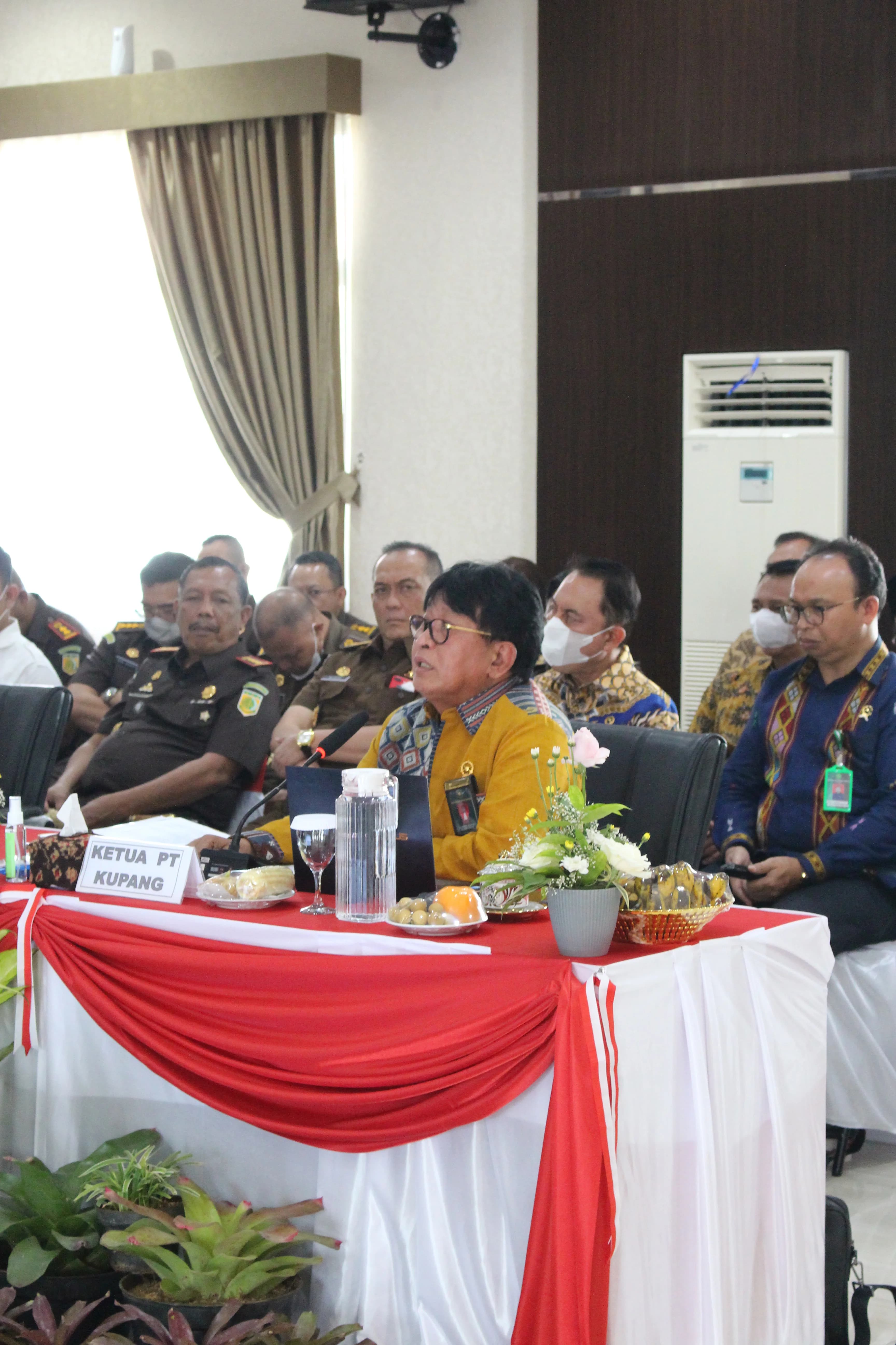 Gambar Berita Mahkamah Agung