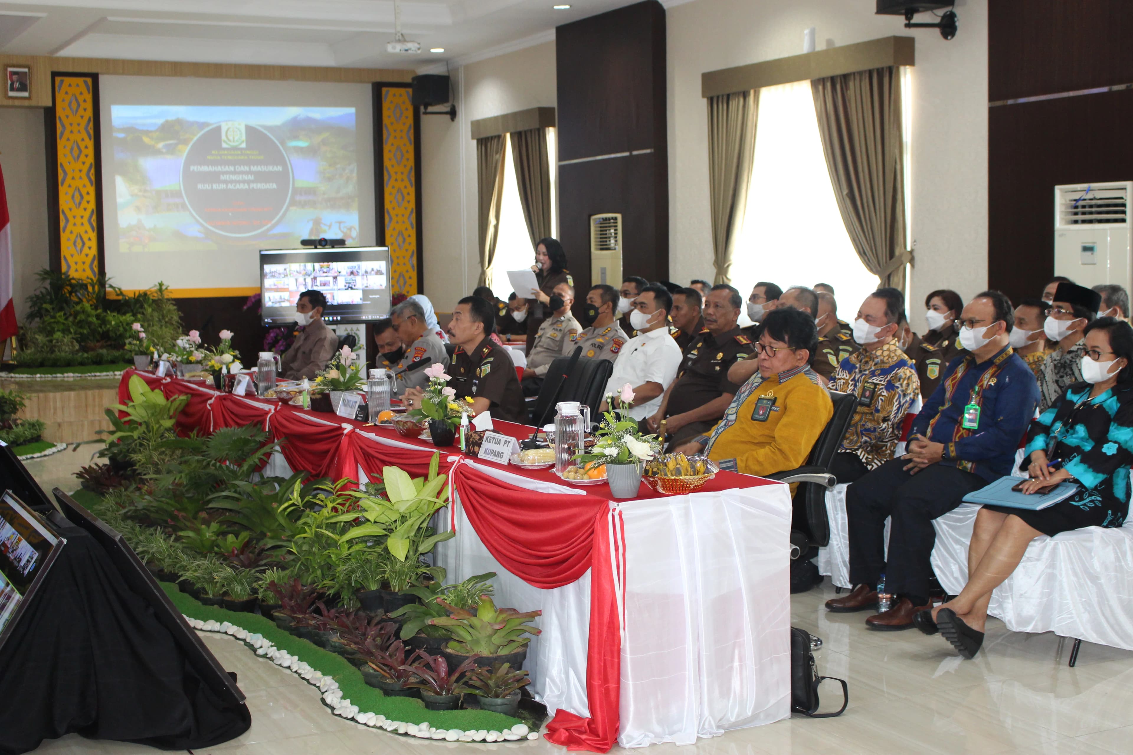 Gambar Berita Mahkamah Agung
