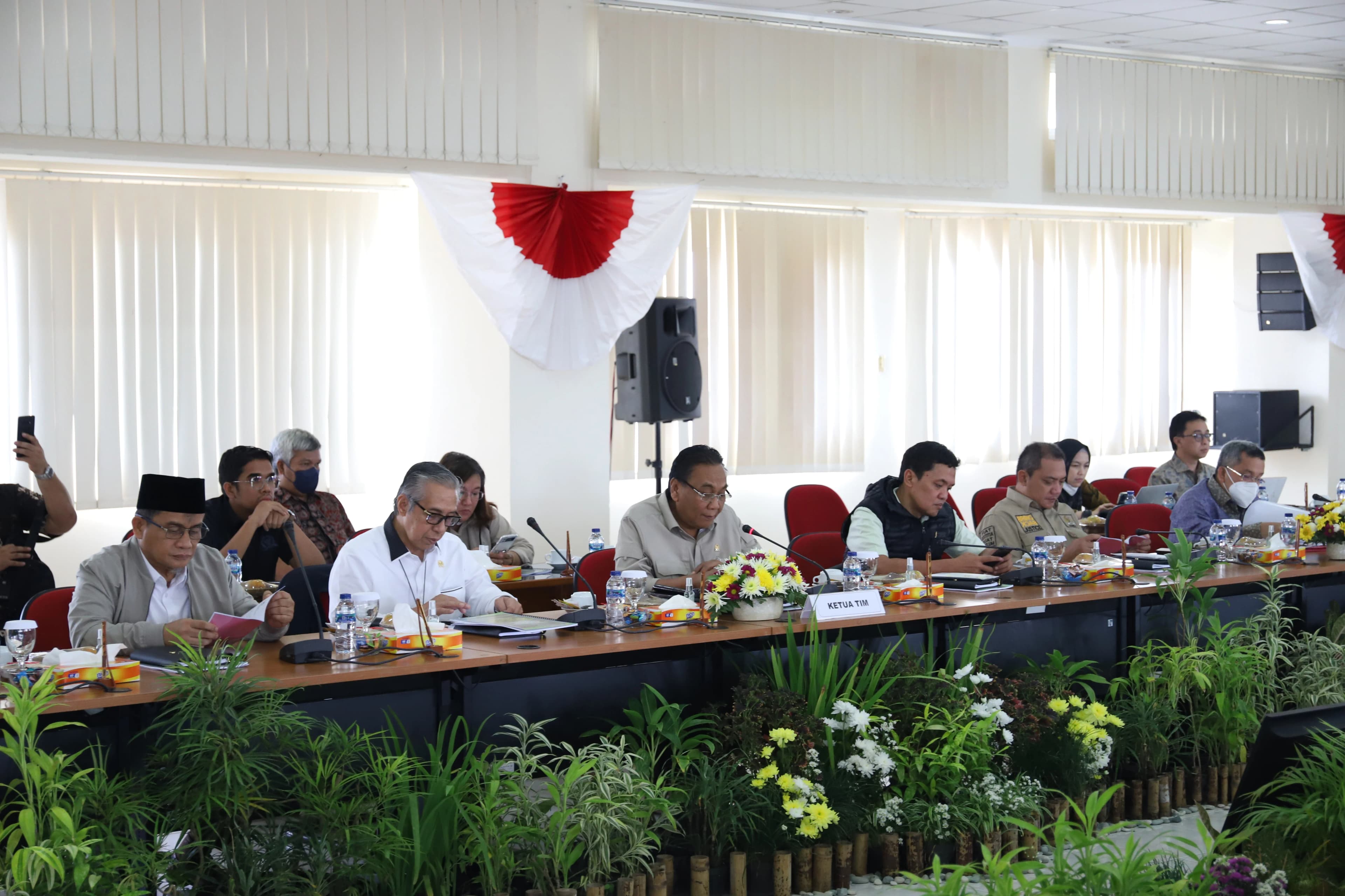 Gambar Berita Mahkamah Agung