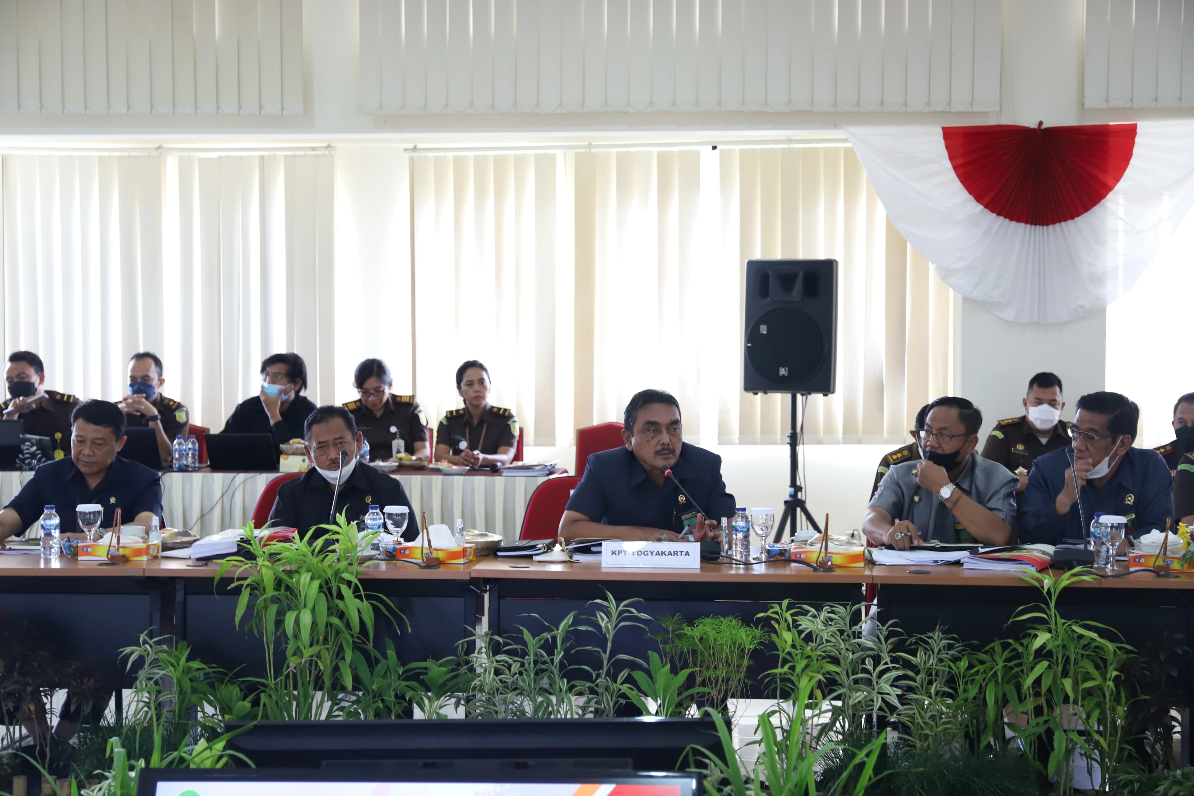 Gambar Berita Mahkamah Agung