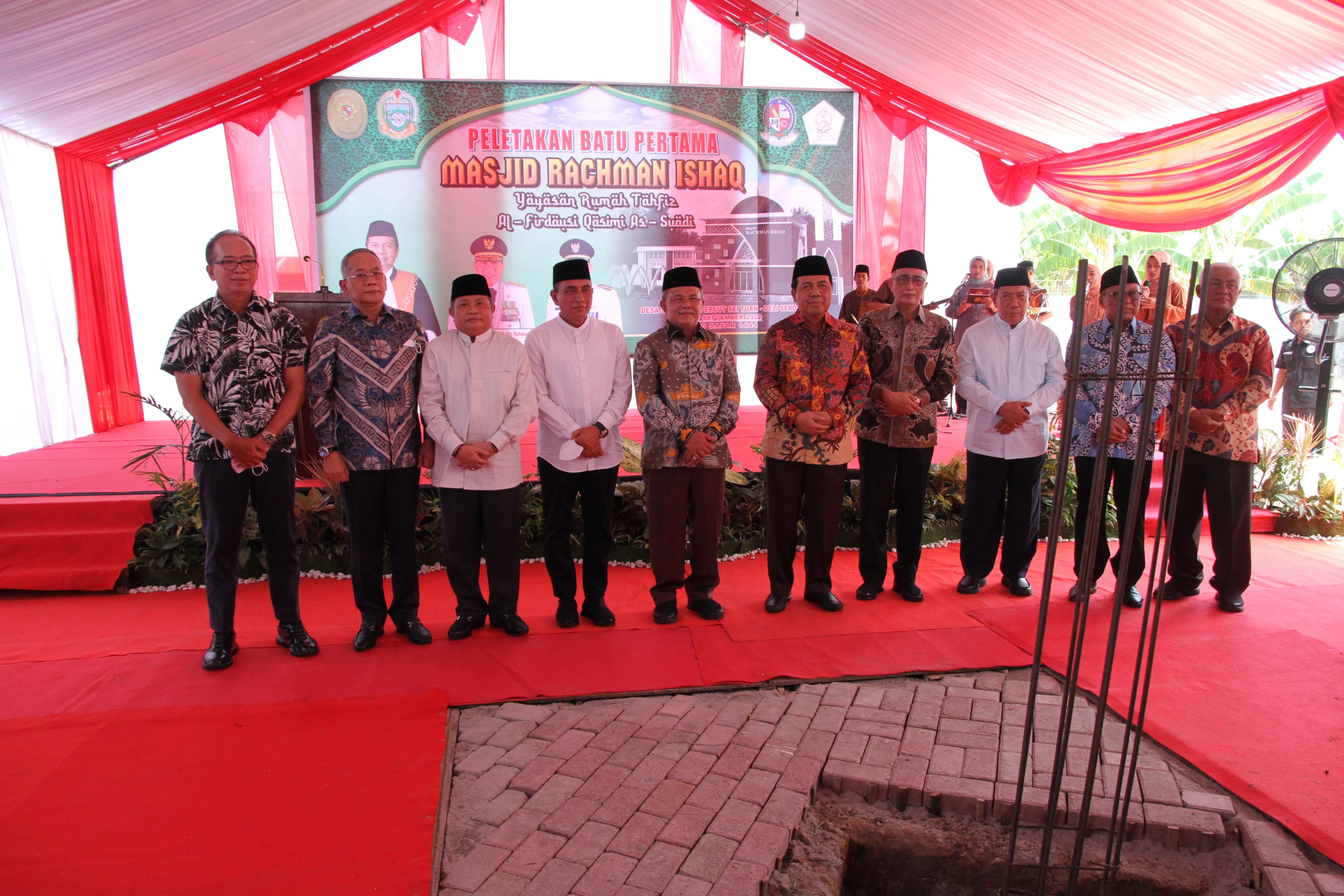 Gambar Berita Mahkamah Agung