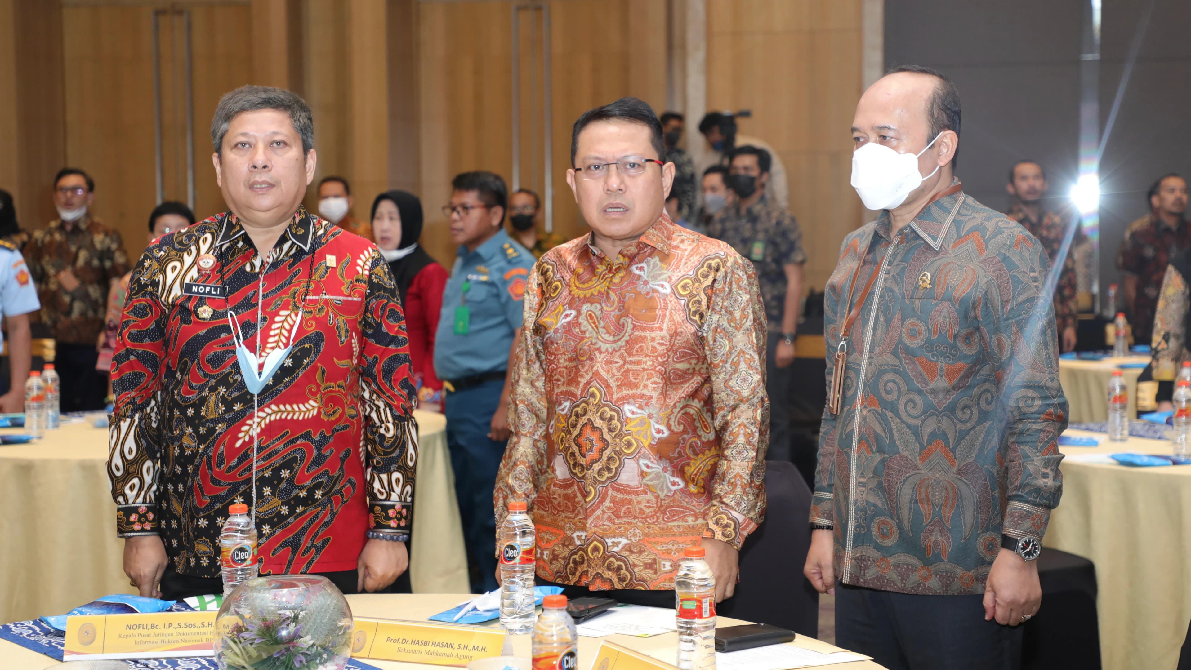 Gambar Berita Mahkamah Agung