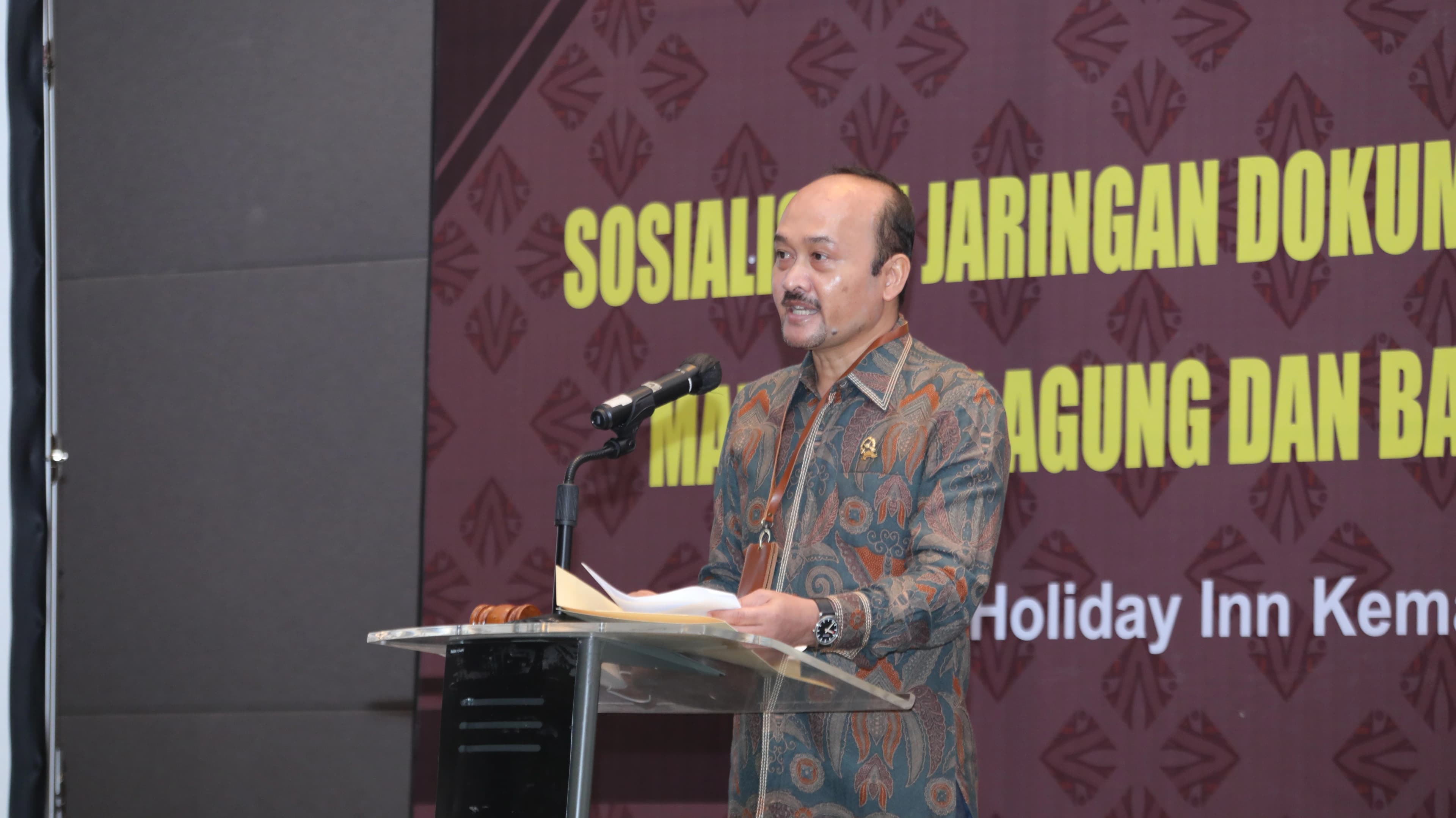Gambar Berita Mahkamah Agung