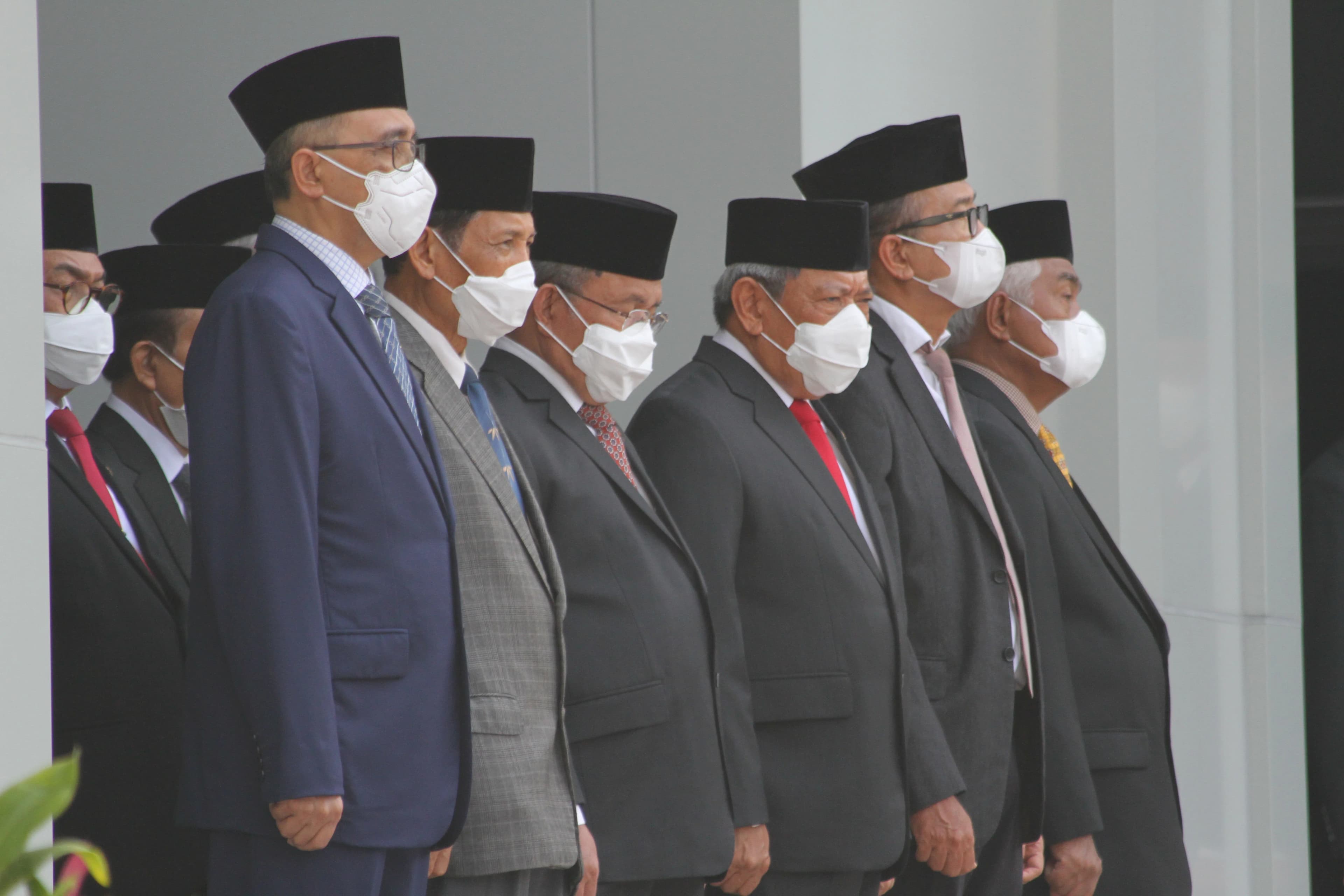 Gambar Berita Mahkamah Agung