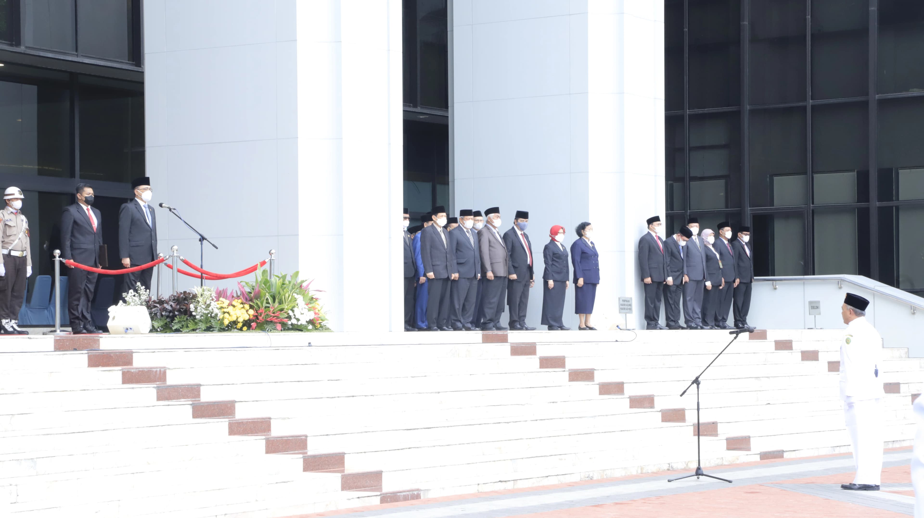 Gambar Berita Mahkamah Agung