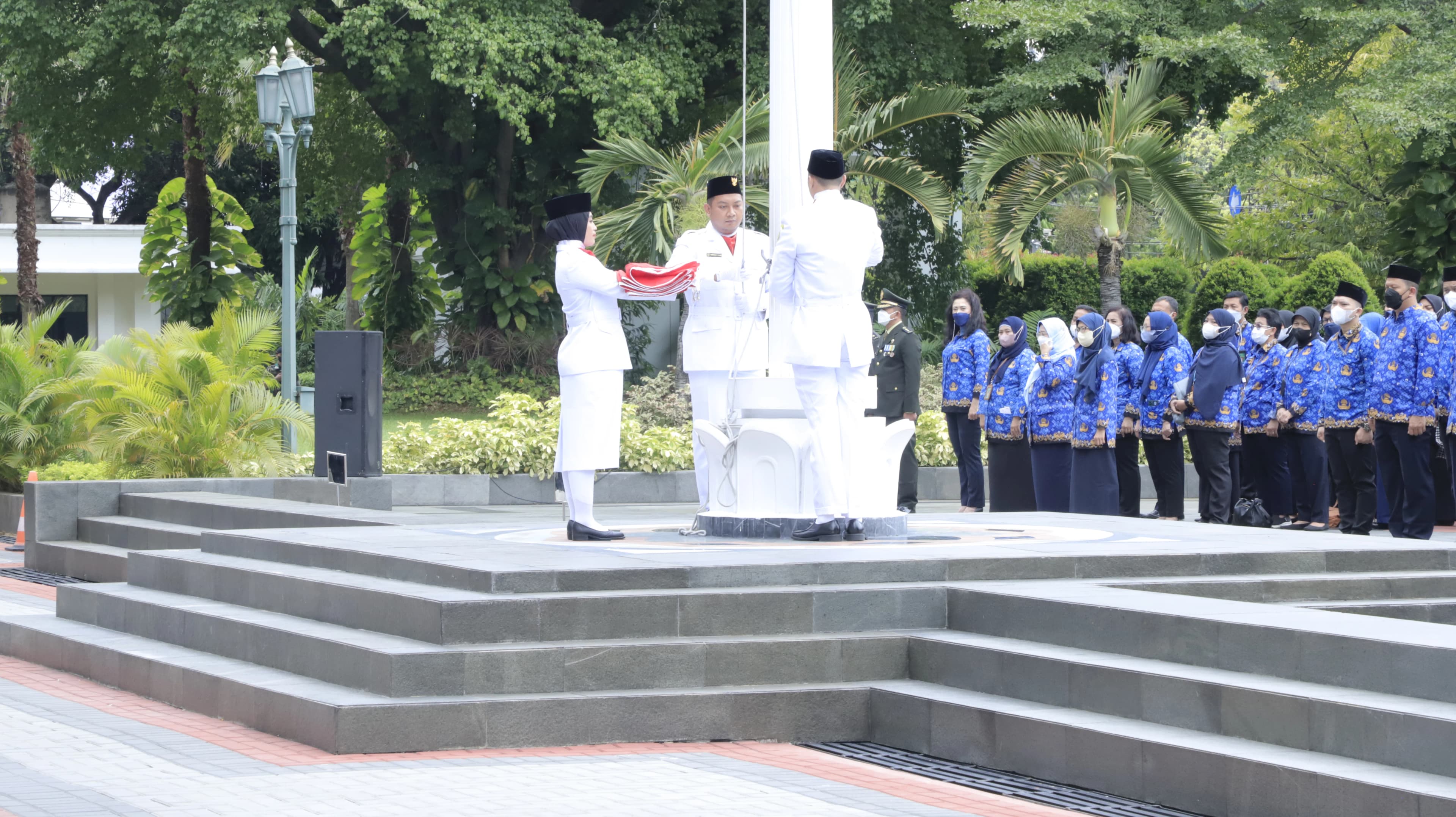 Gambar Berita Mahkamah Agung