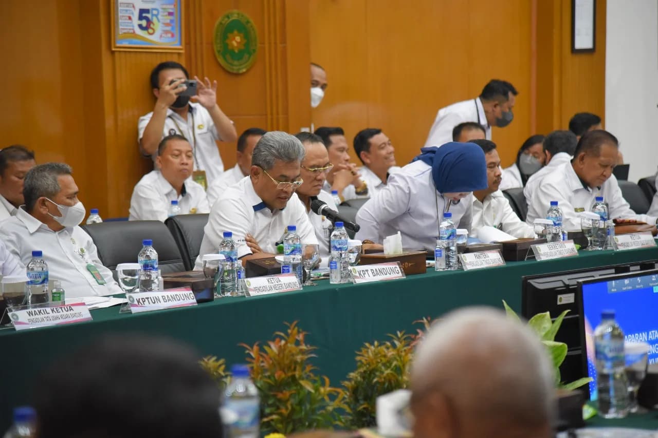 Gambar Berita Mahkamah Agung