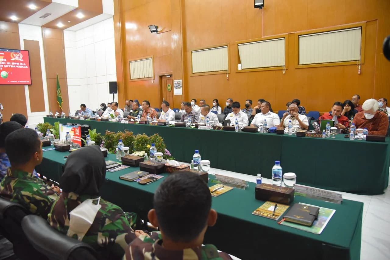 Gambar Berita Mahkamah Agung